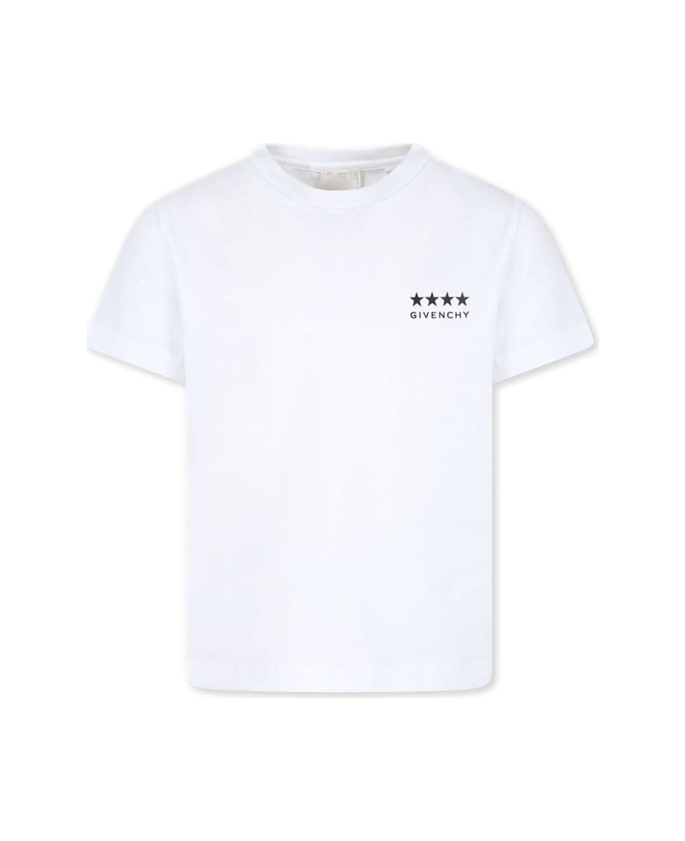 Givenchy T-shirt - White