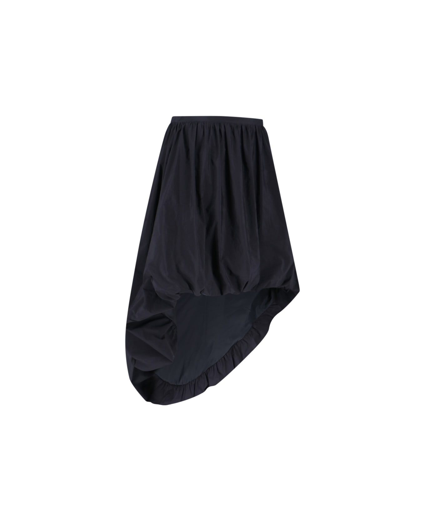 Paloma Wool Balloon Skirt - Black  