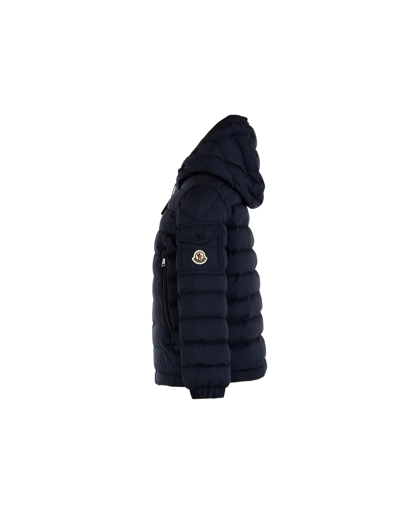 Moncler Outerwear - BLUE
