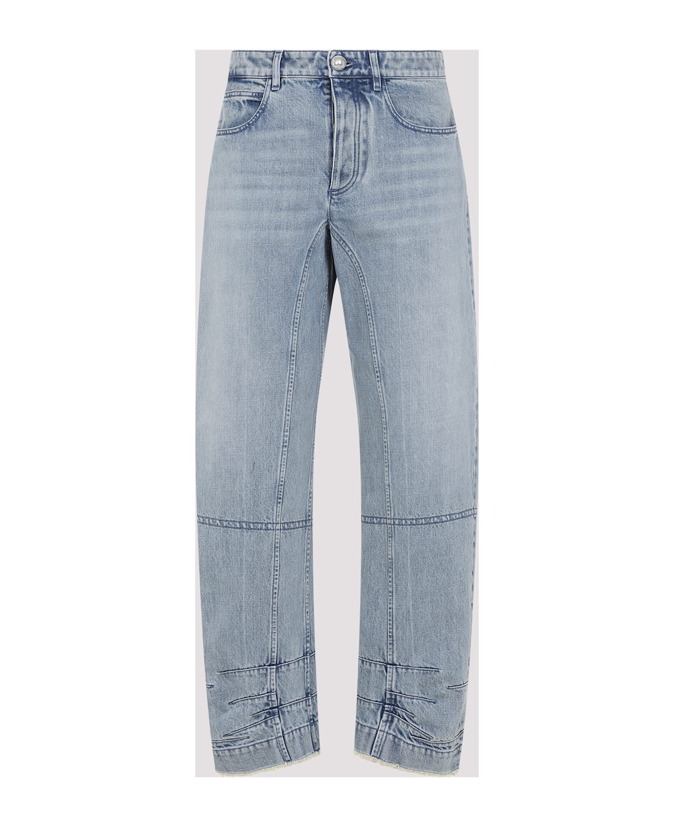 Jil Sander 69 Jeans - Antartic