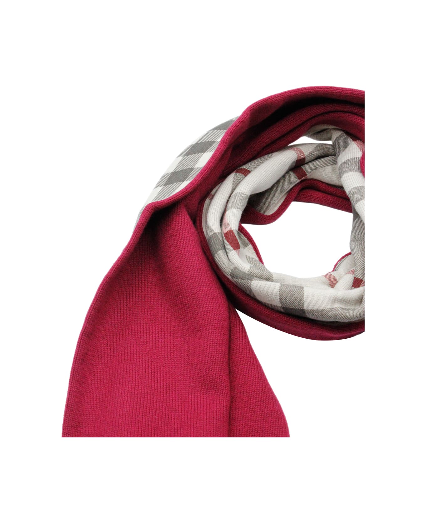 Burberry Accessory - Pink