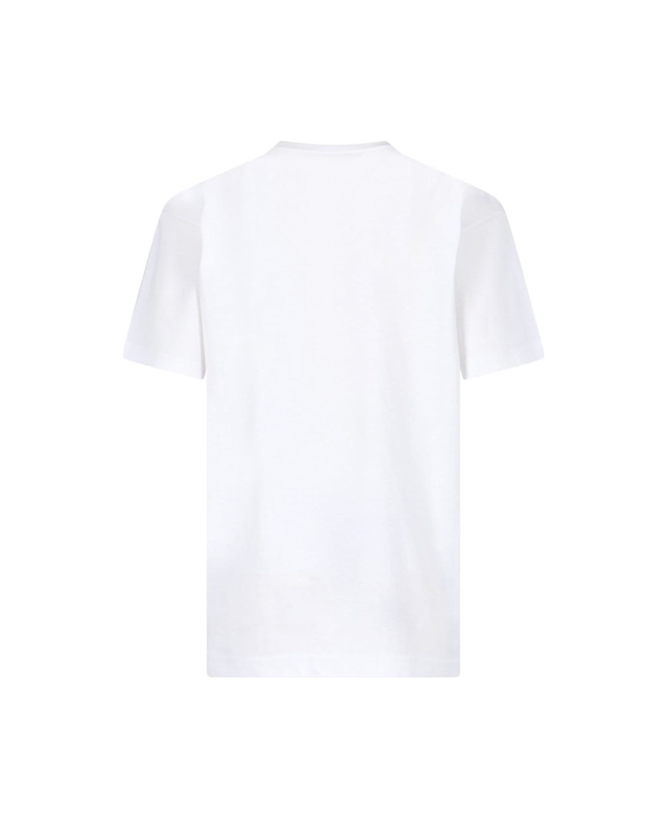 Gucci Logo T-shirt