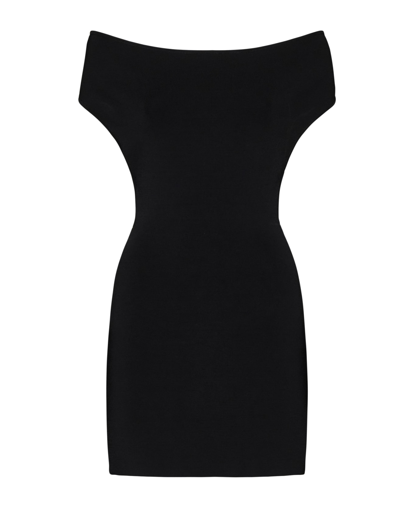 Jacquemus Dress - Black ワンピース＆ドレス
