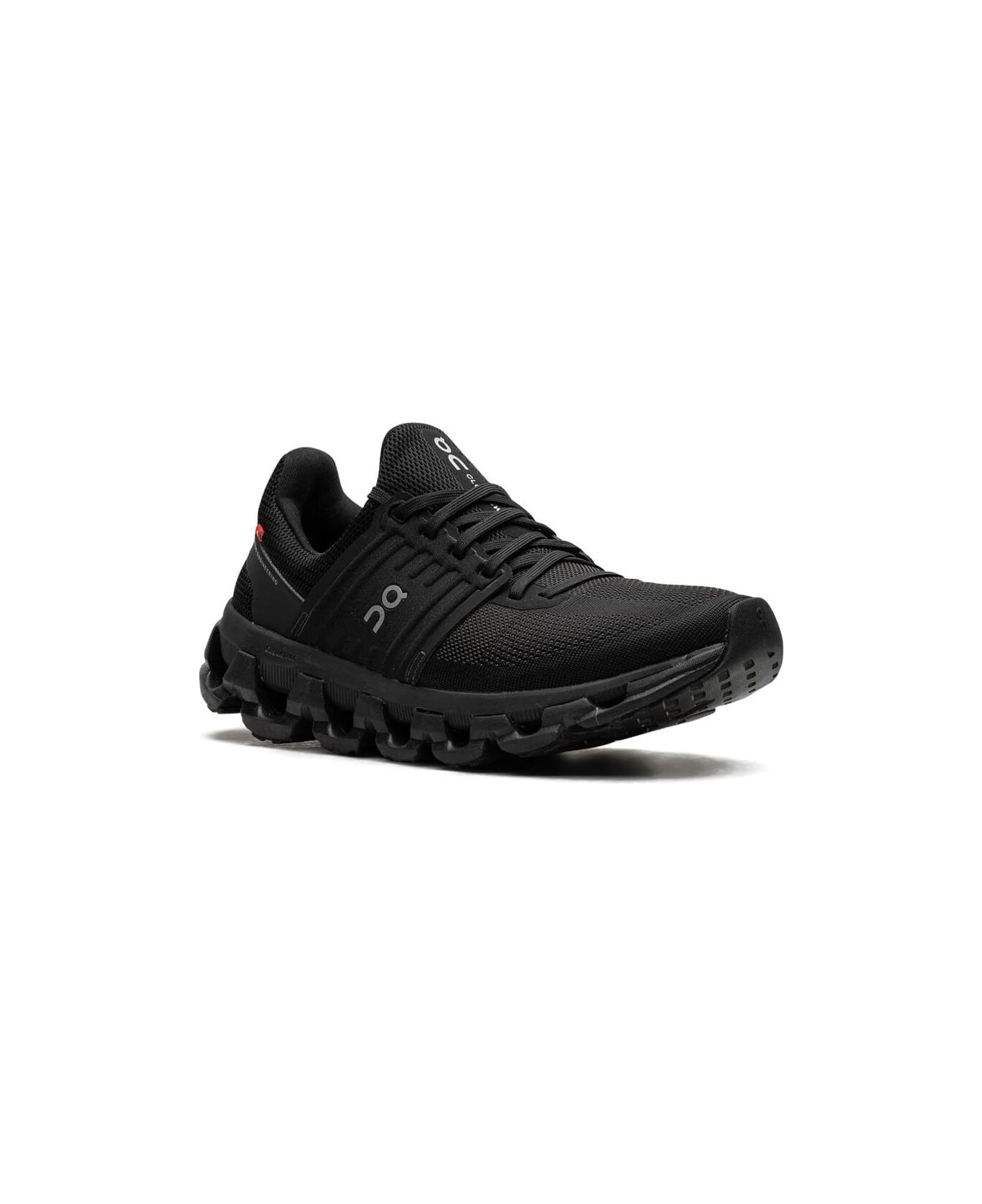 ON Cloudswift 3 Ad Sneakers - All Black