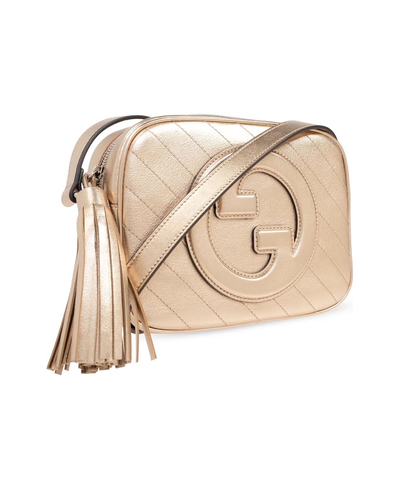 Gucci 'blondie Small' Shoulder Bag