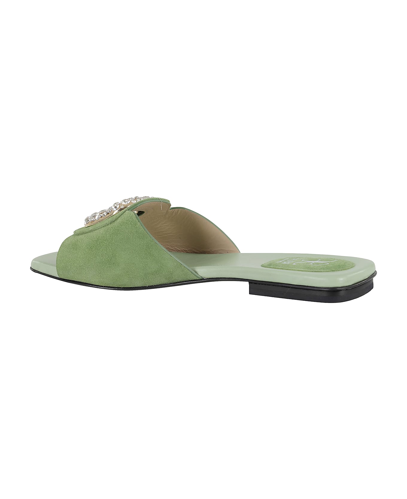Fabi Boopop Asi8r - Agave Green