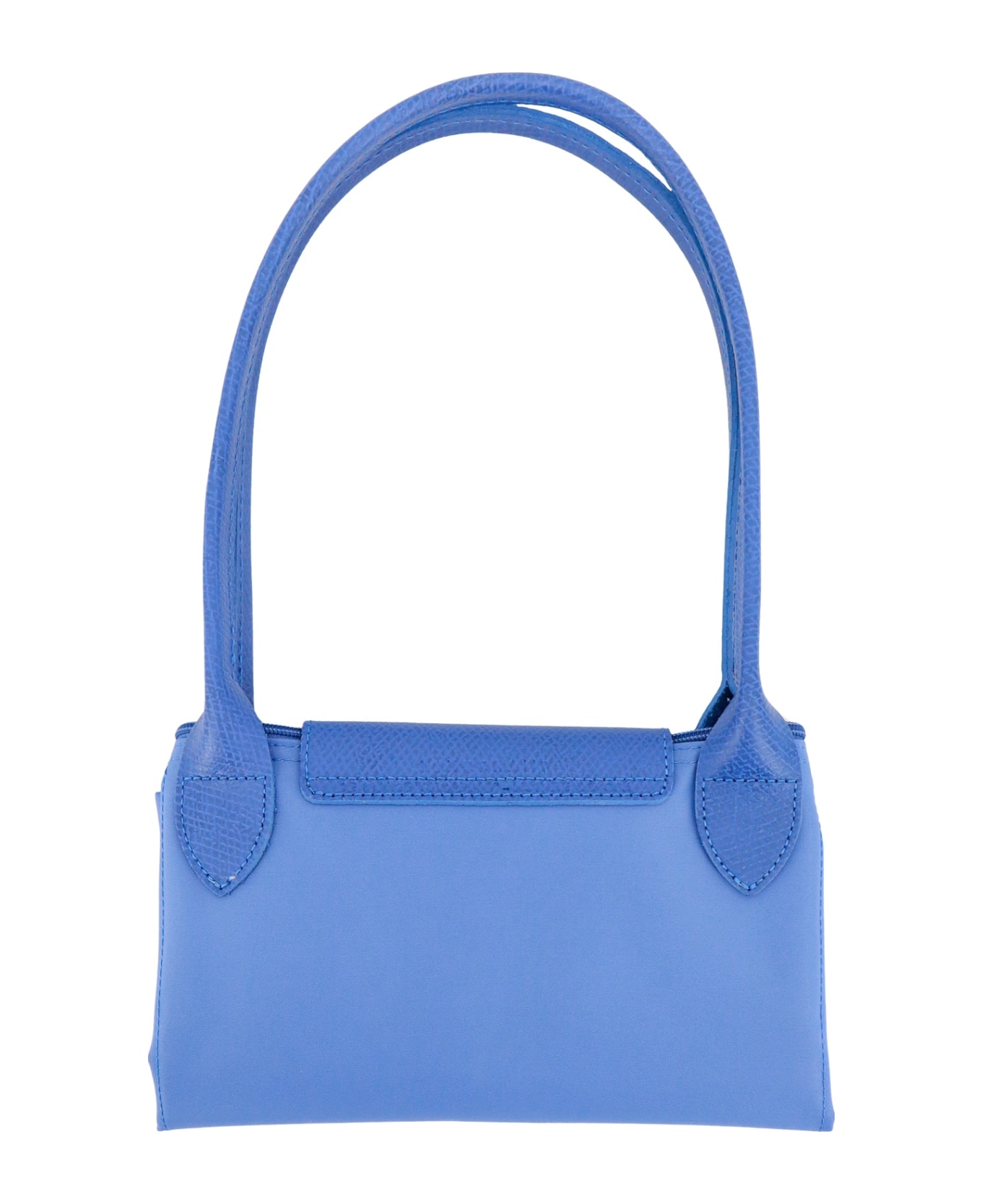 Longchamp Le Pliage Shoulder Bag - bleuet