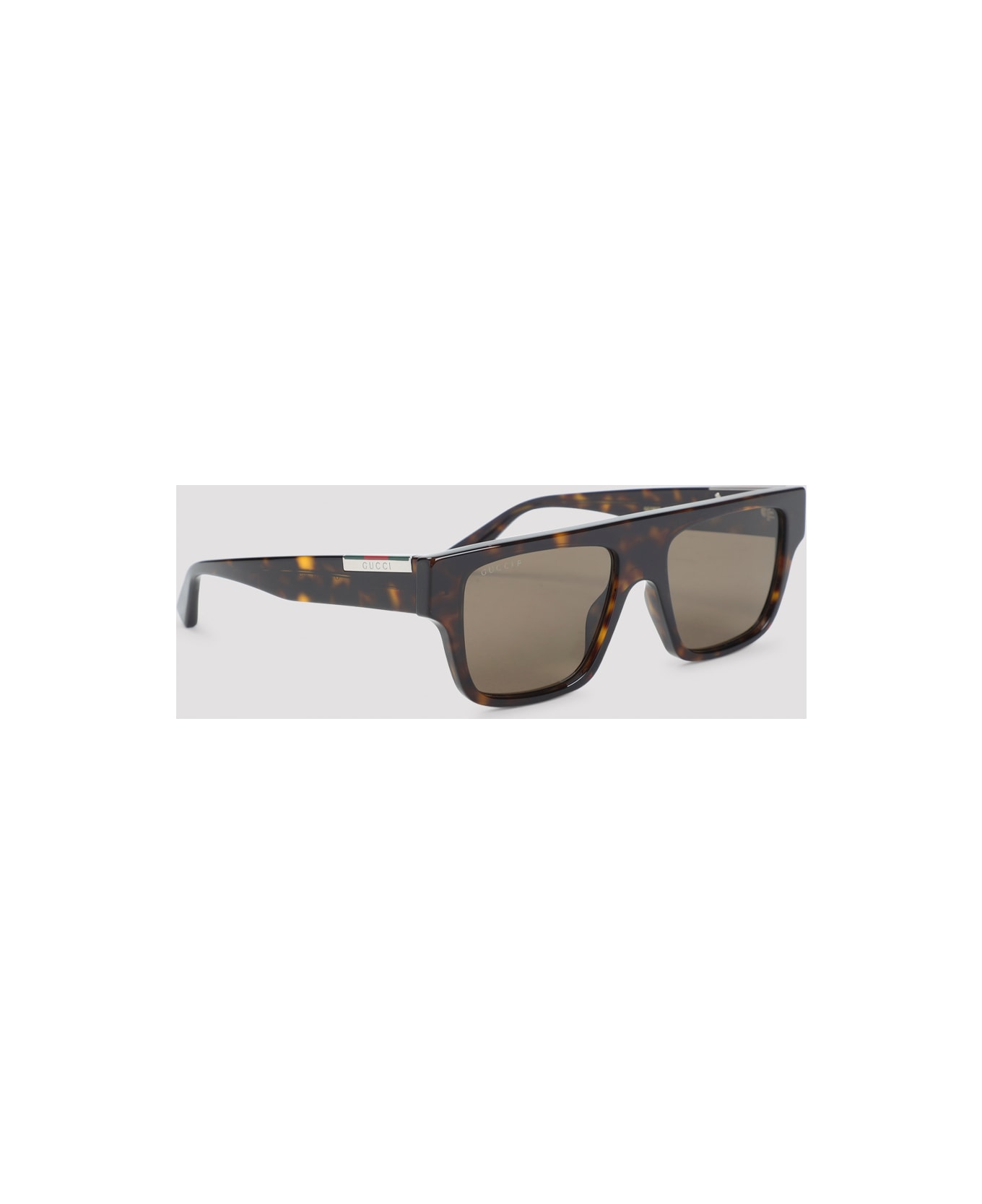 Gucci Sunglasses - Havana Hav Brown