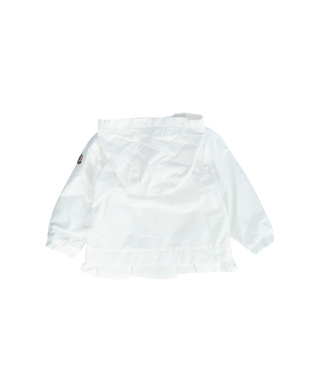Moncler Giubbini - Bianco