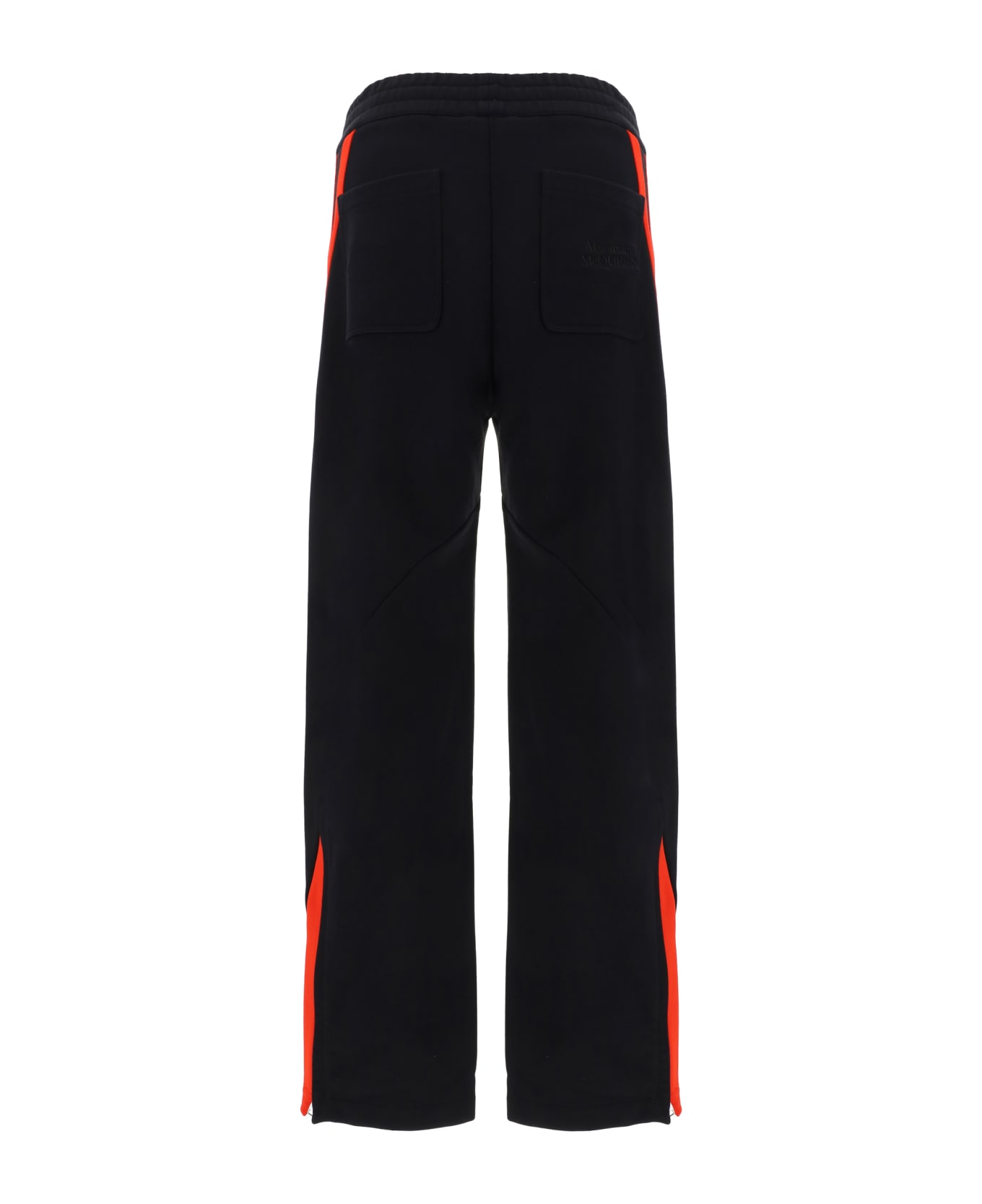 Alexander McQueen Sweatpants - Black