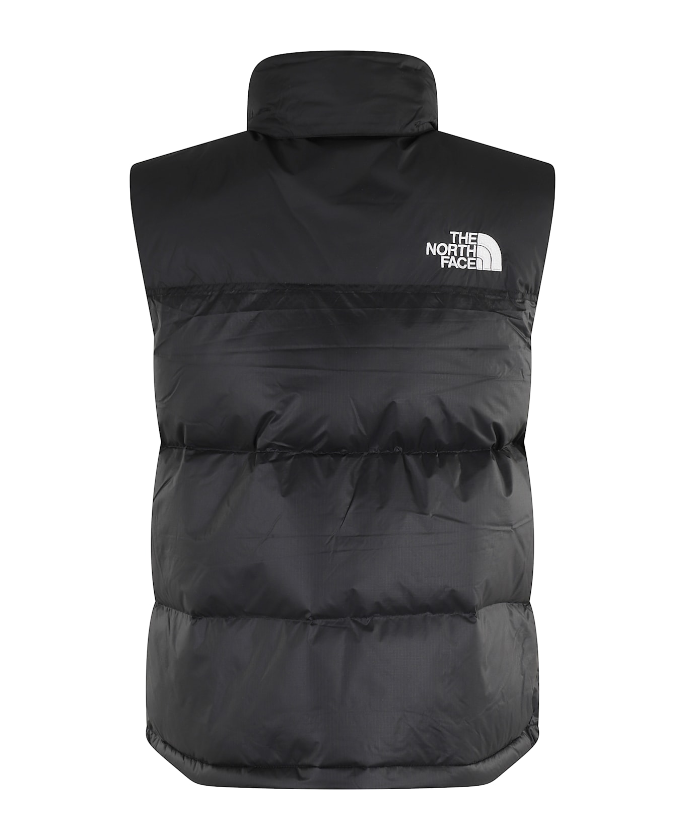 The North Face M 1996 Retro Nuptse Vest - Black