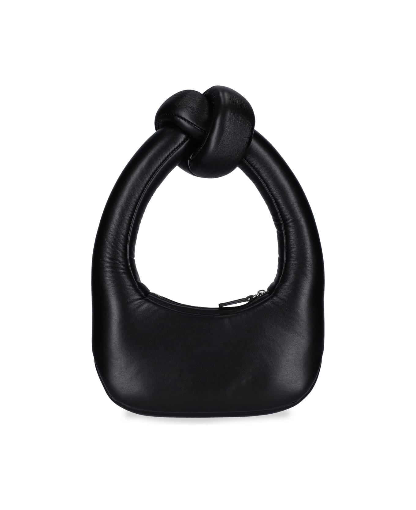 A.W.A.K.E. Mode "mia" Handbag - Black   トートバッグ