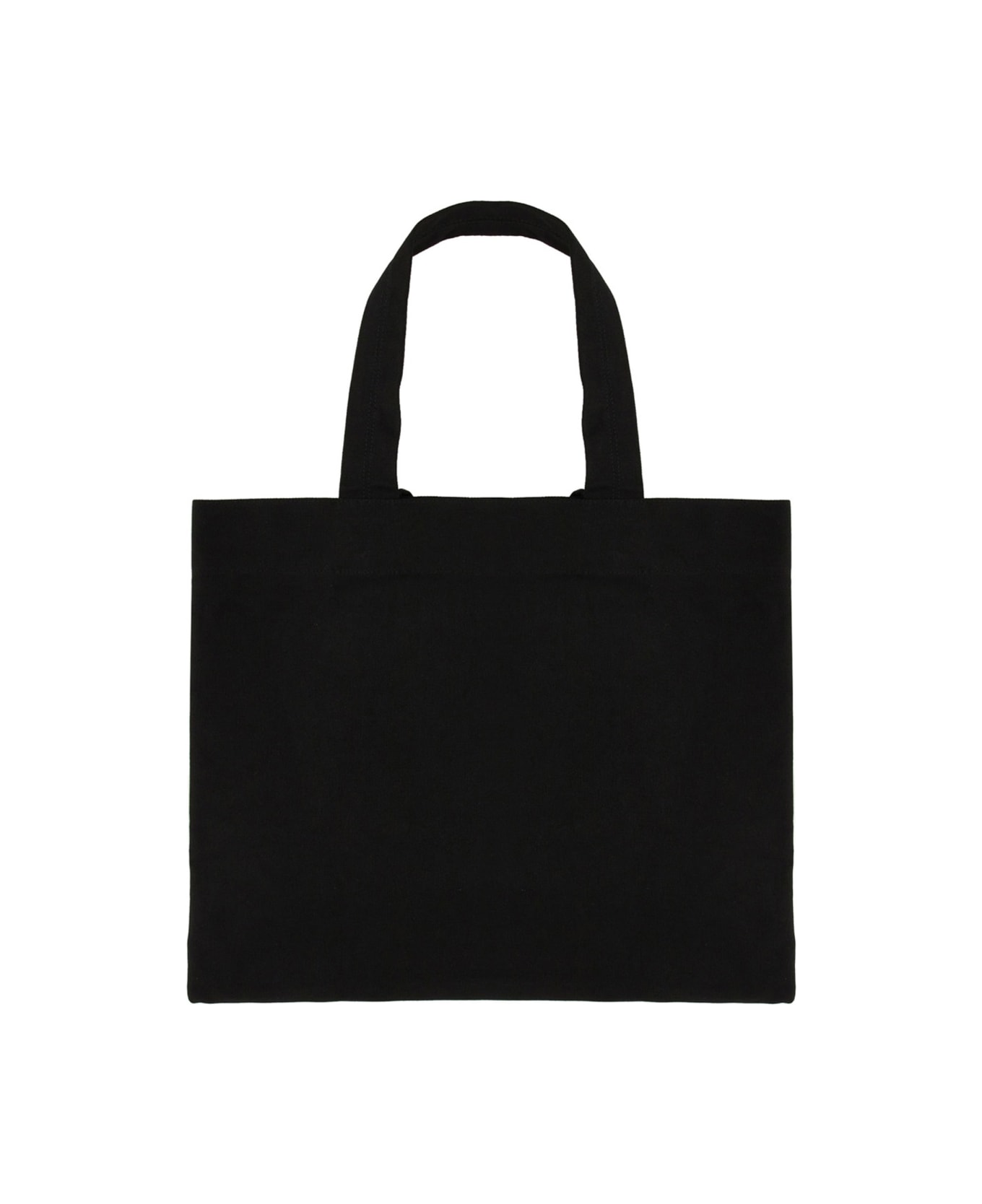 Rick Owens Beach Tote Bag - BLACK