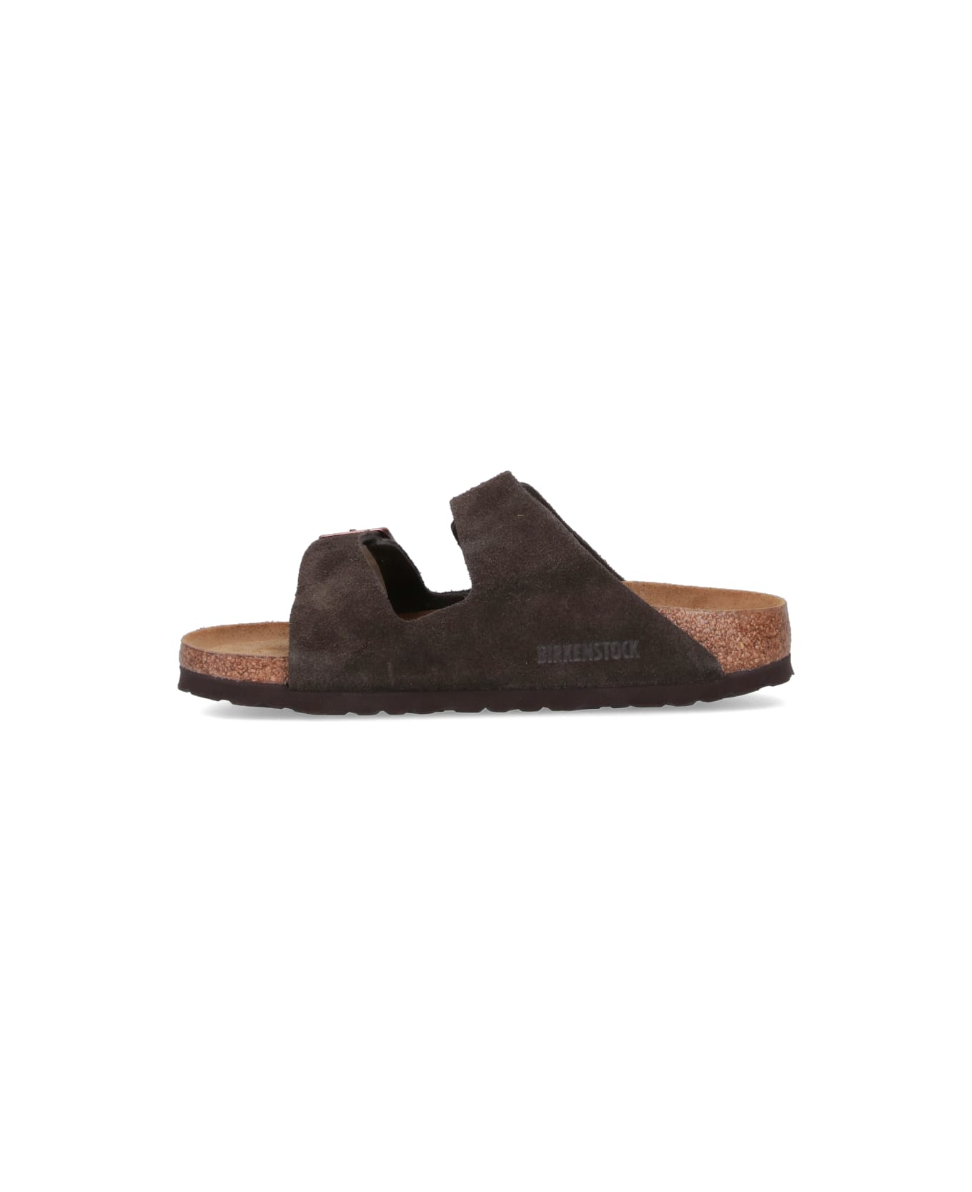 Birkenstock "arizona" Sandals - Brown
