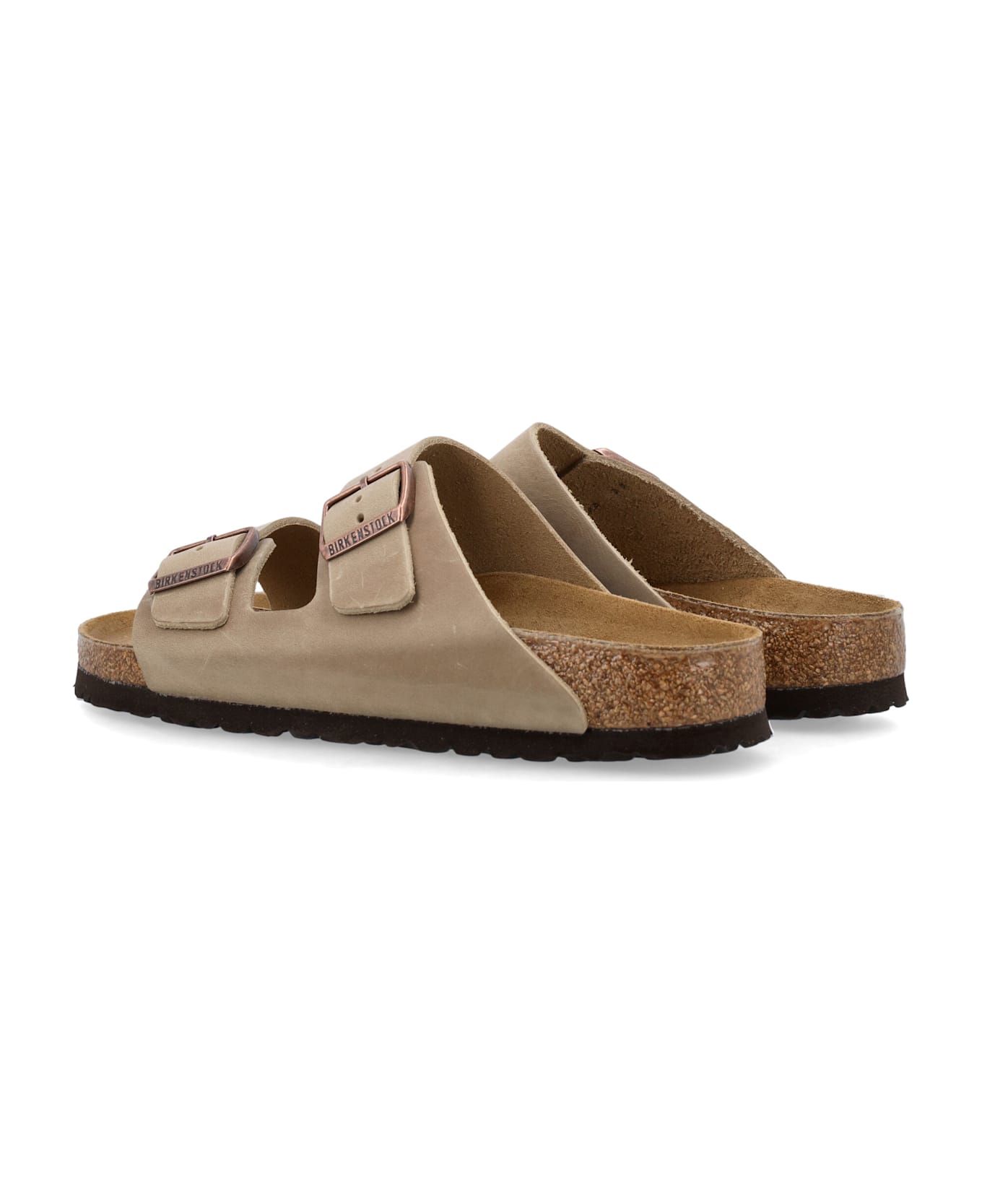 Birkenstock Arizona - Beige