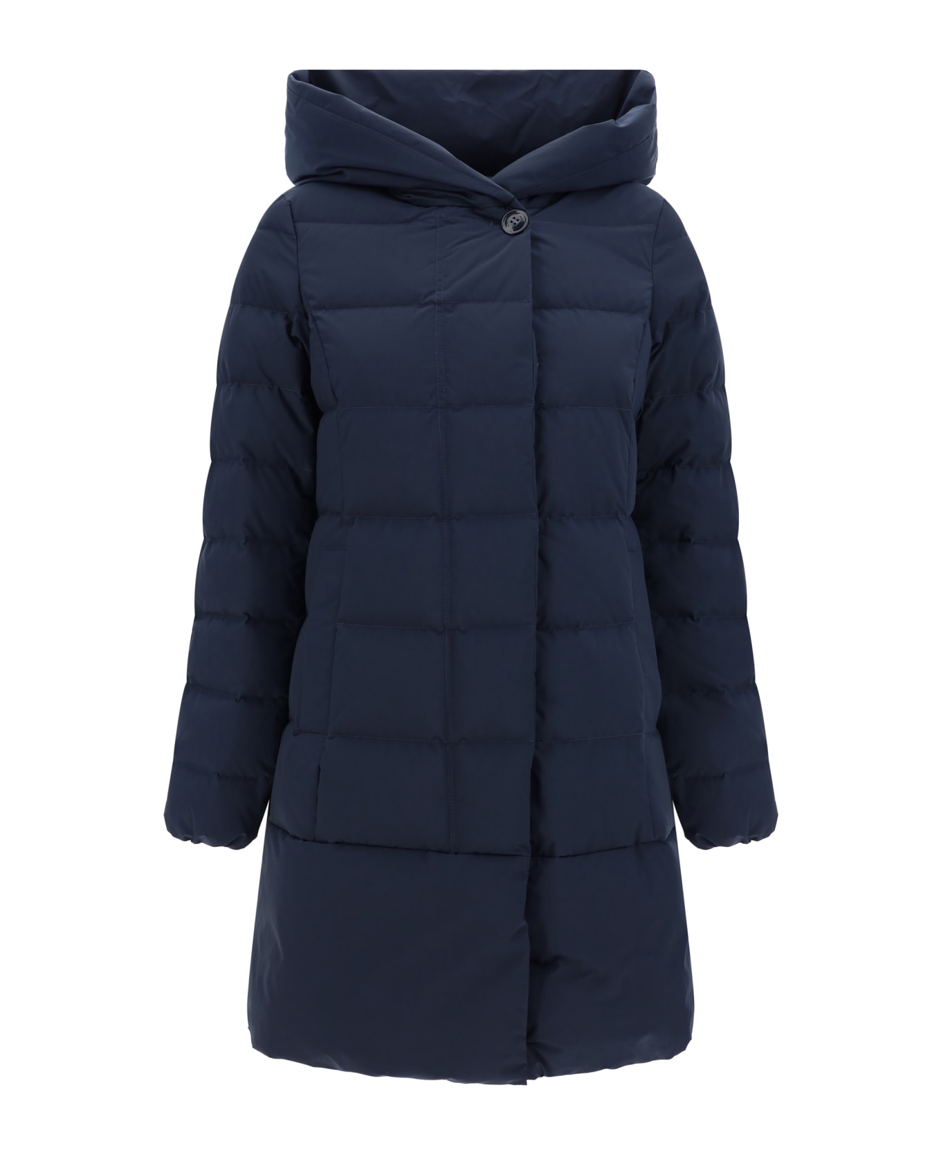 Woolrich Prescott Down Jacket