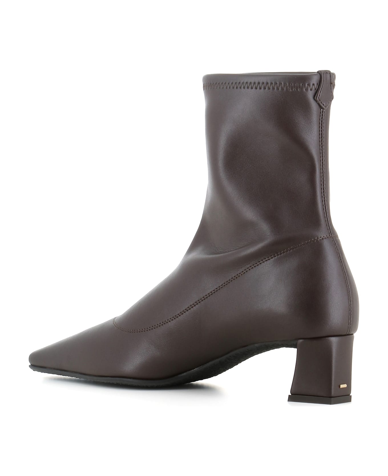 Giuseppe Zanotti Ankle Boot Brenda 45 - Brown