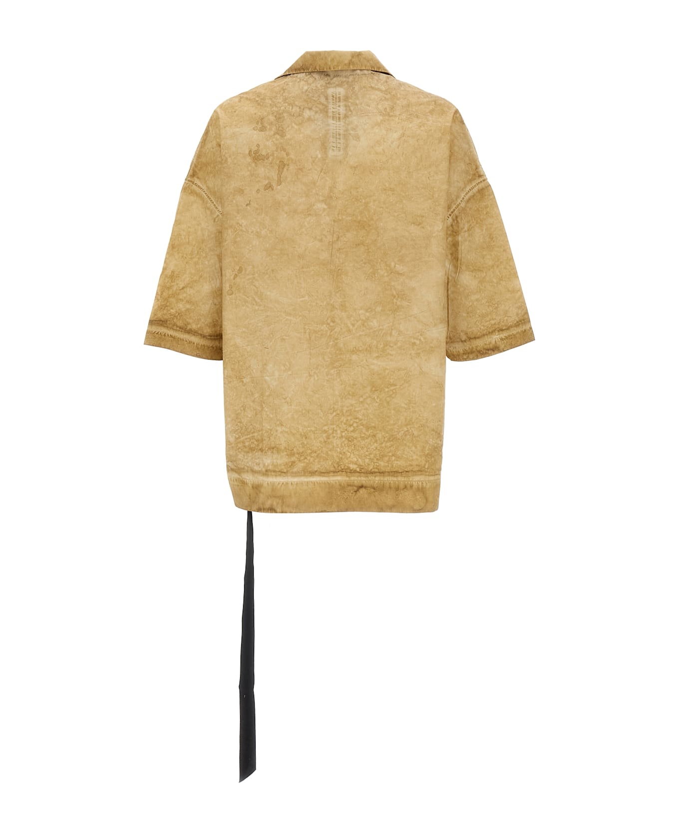 DRKSHDW 
magnum Tommy
 Shirt - Beige