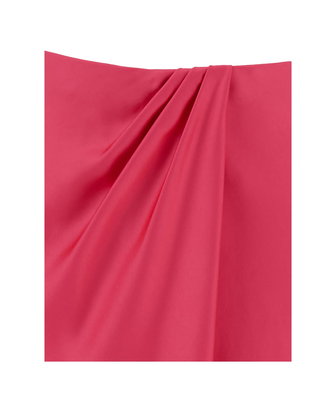 Pinko Conversione Skirt - Pinko Pink スカート
