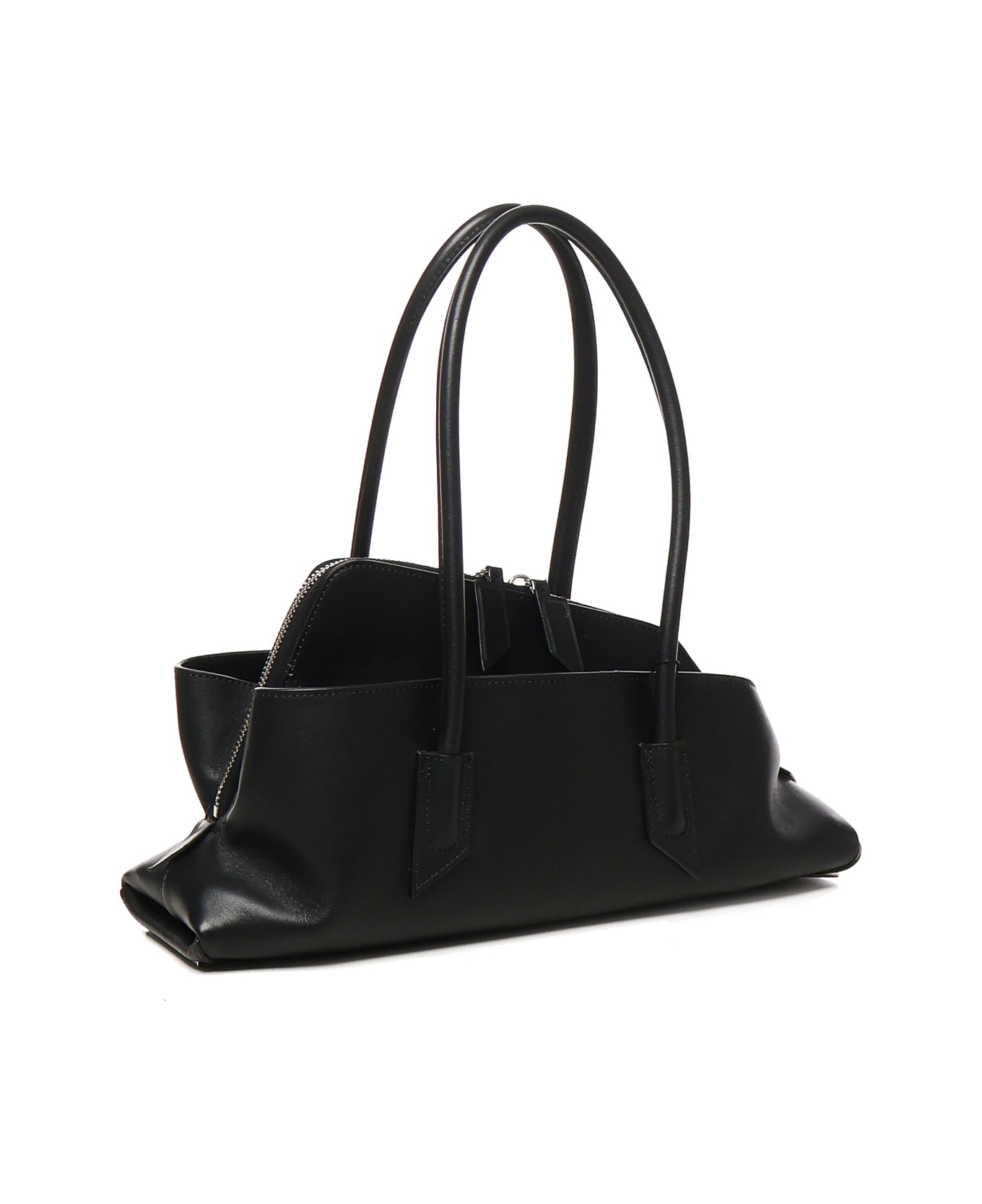 Handbag "la Passeggiata Small" - Thumbnail 3