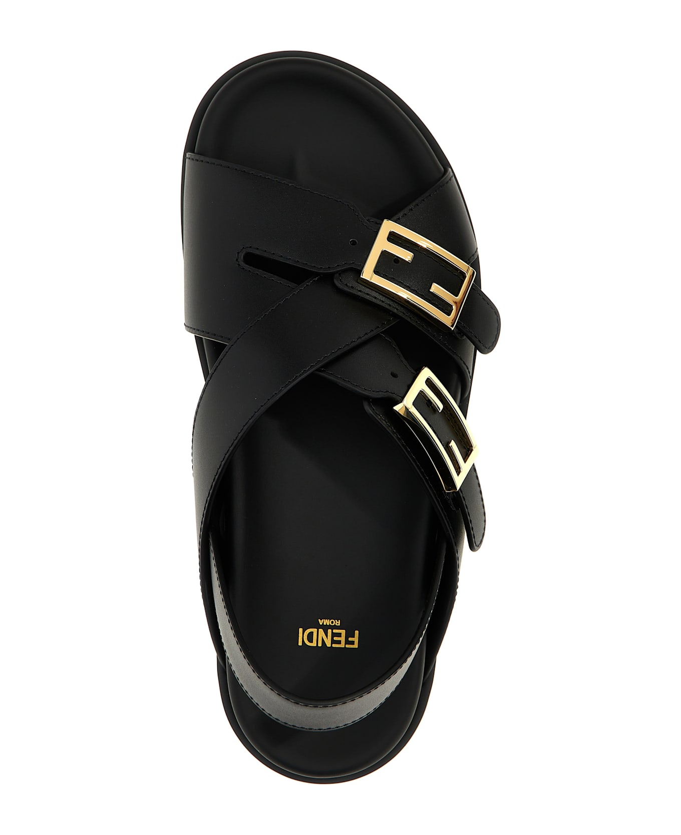 fendi Feel' Sandals | italist