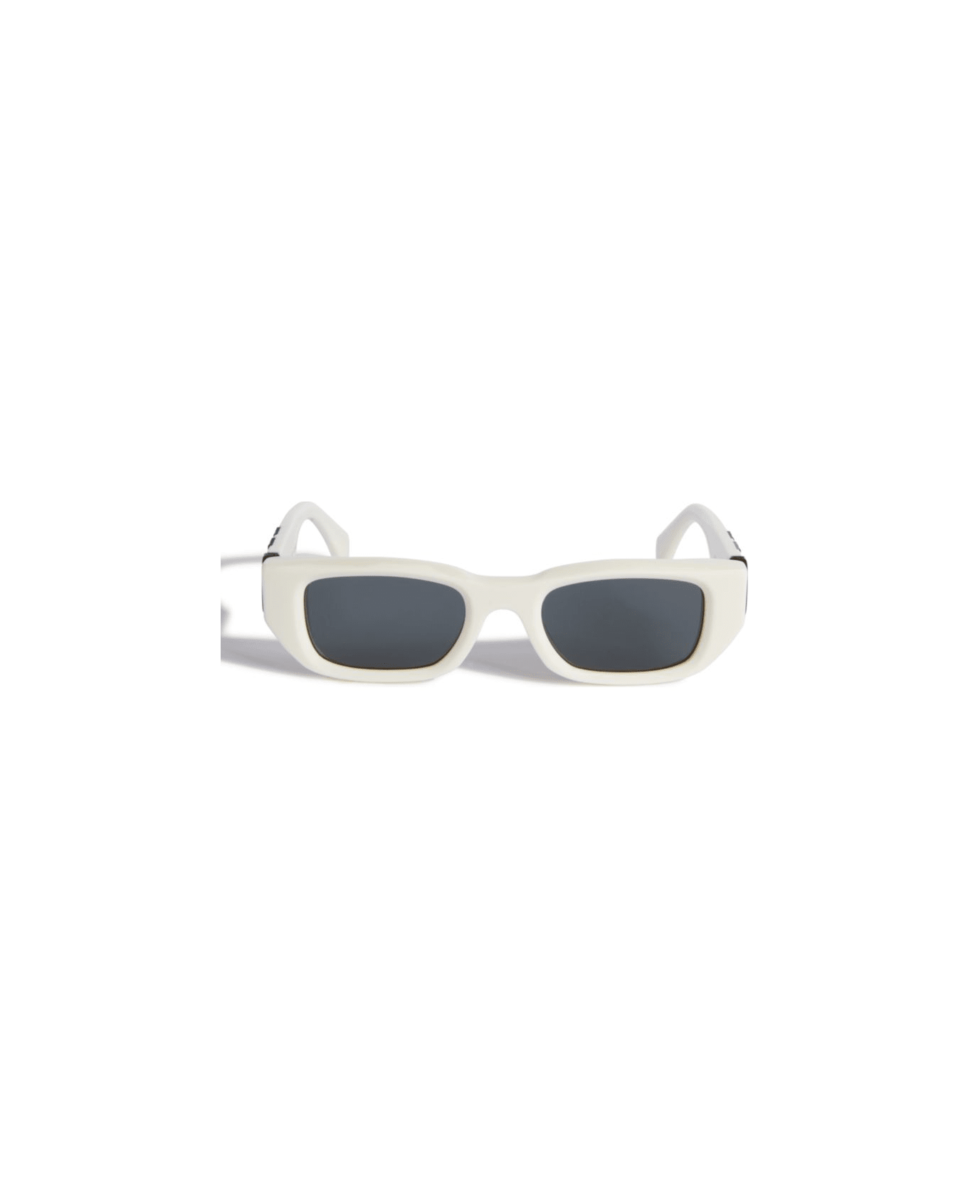 Off-White Oeri124 Fillmore0107 White | italist
