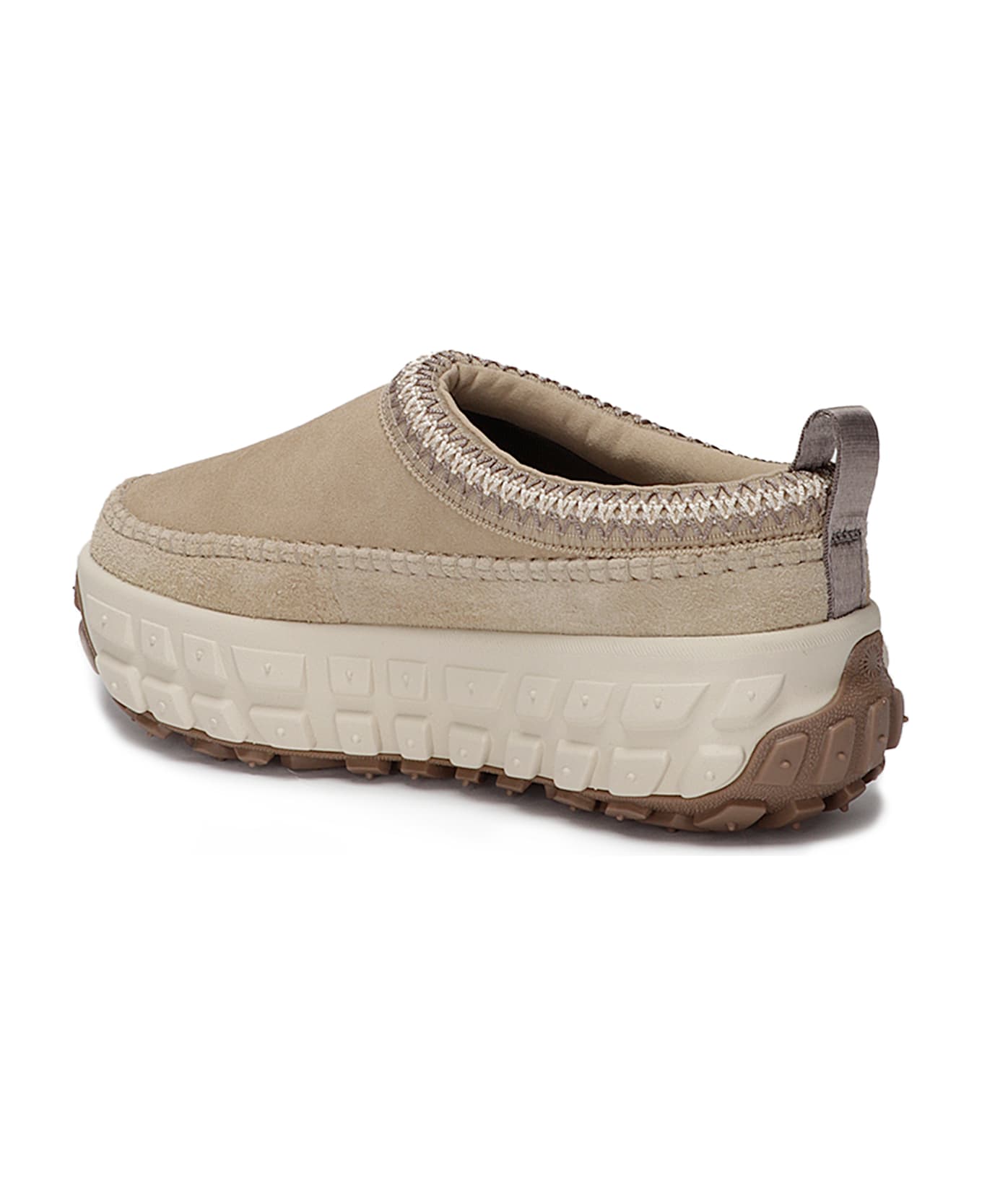 UGG M Venture Daze - MUSTARD SEED