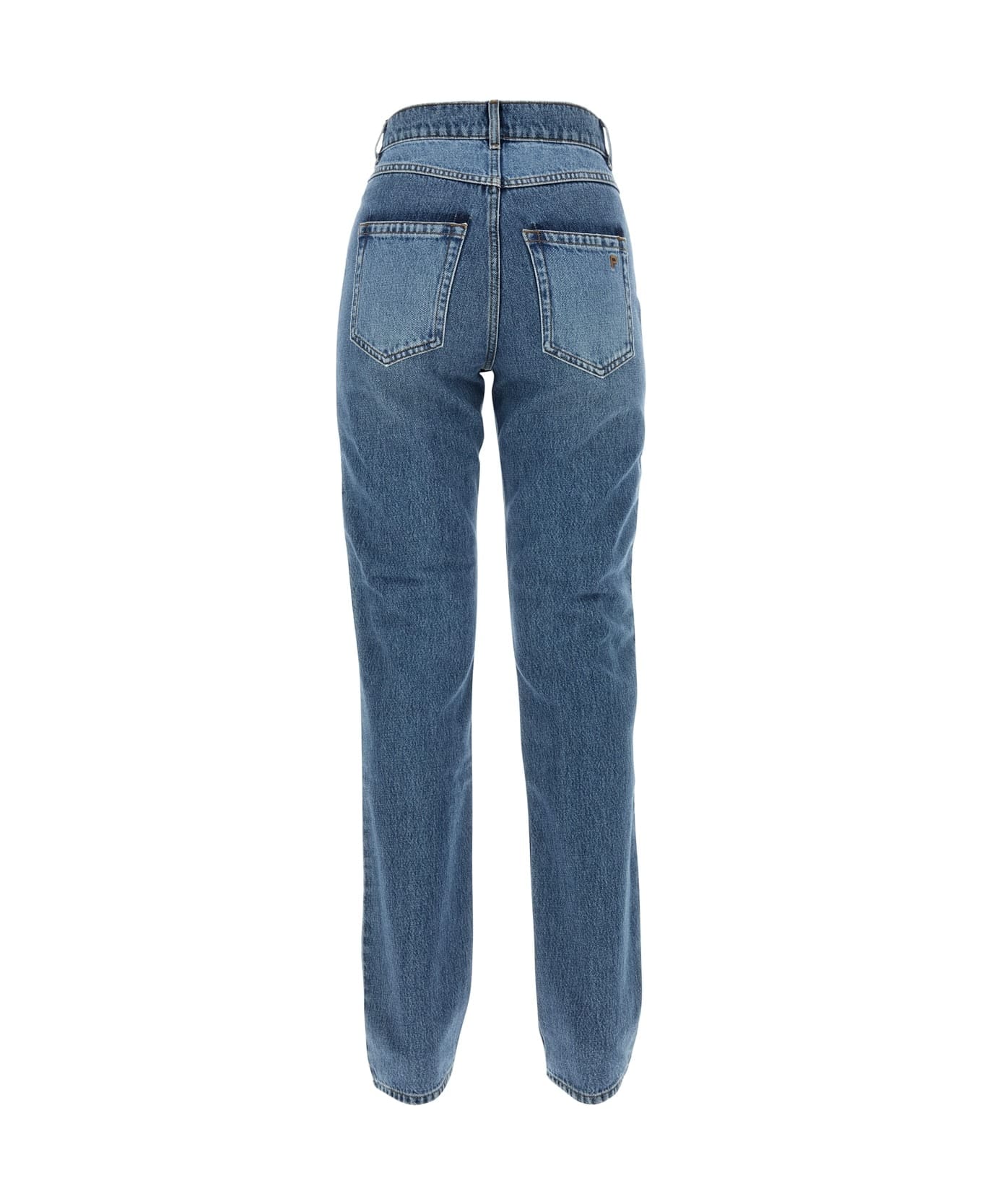 Philosophy di Lorenzo Serafini Denim Jeans - FANTASIABLU
