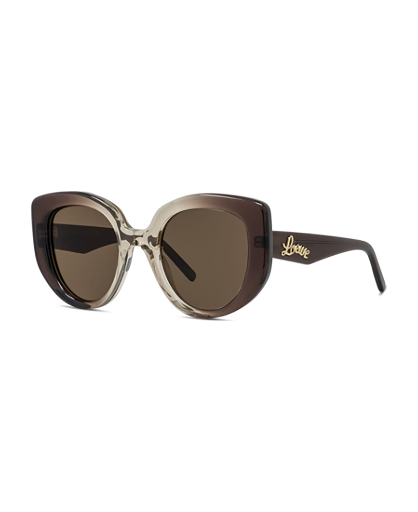 Loewe LW40100I Sunglasses - E サングラス