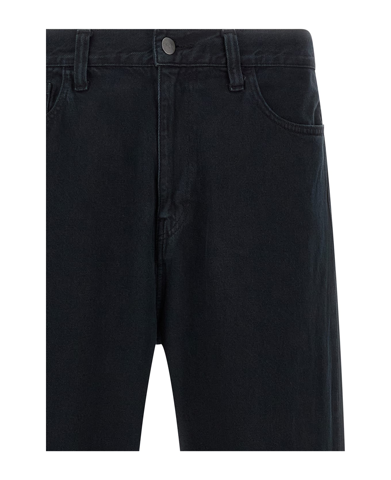 Carhartt 'landon' Jeans - Blue