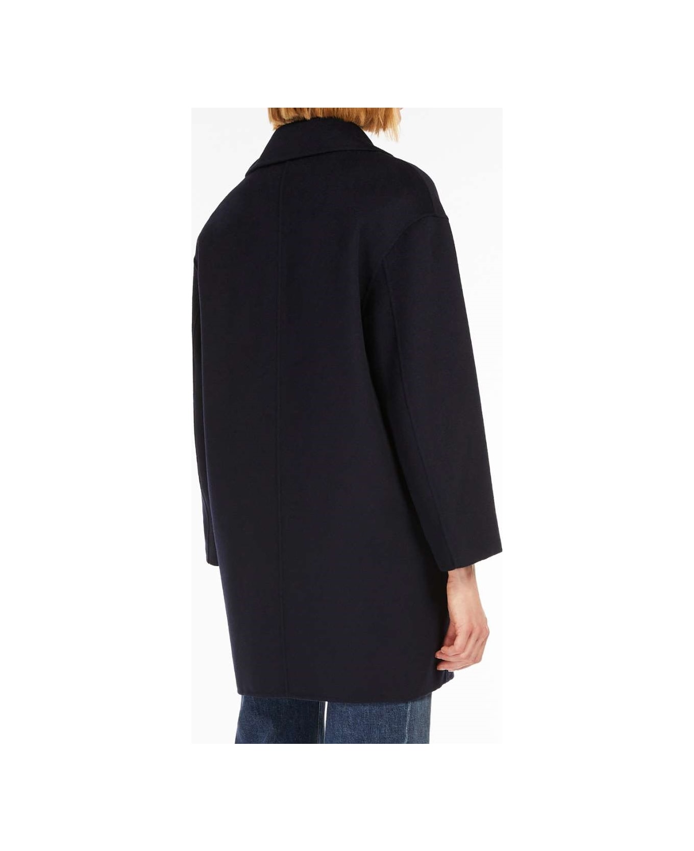 Max Mara Studio Placido - Blue