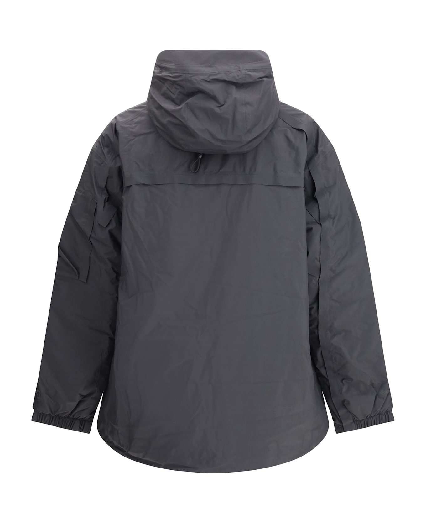 Y-3 Gore-tex Down Jacket