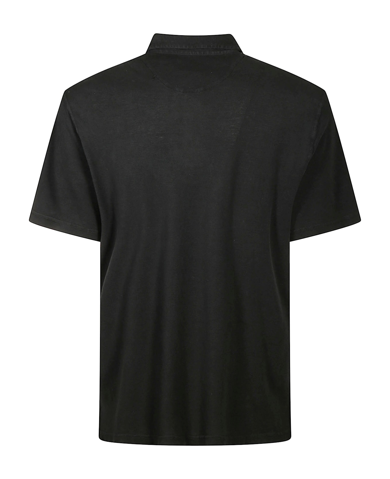 Fedeli Zero Mm Superlight Piquet Fr - Black