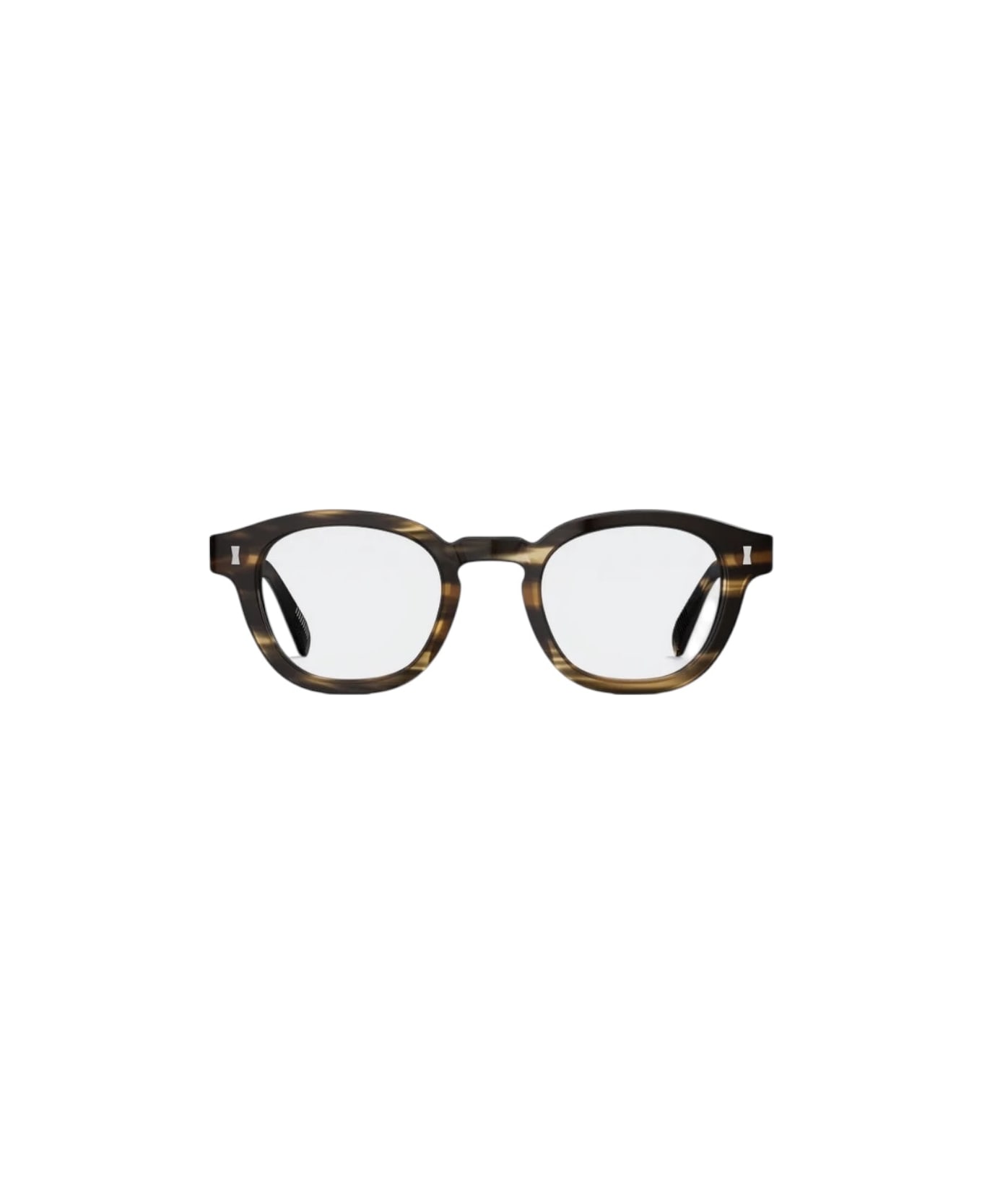 Cubitts Moreland S - Olive Oli Glasses