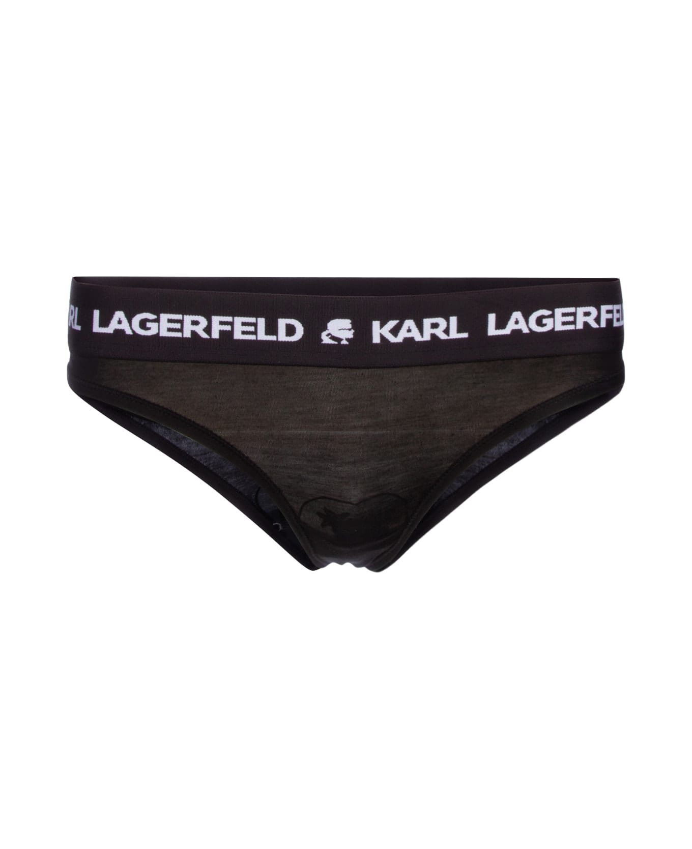 Karl Lagerfeld Intimo - 999 ショーツ