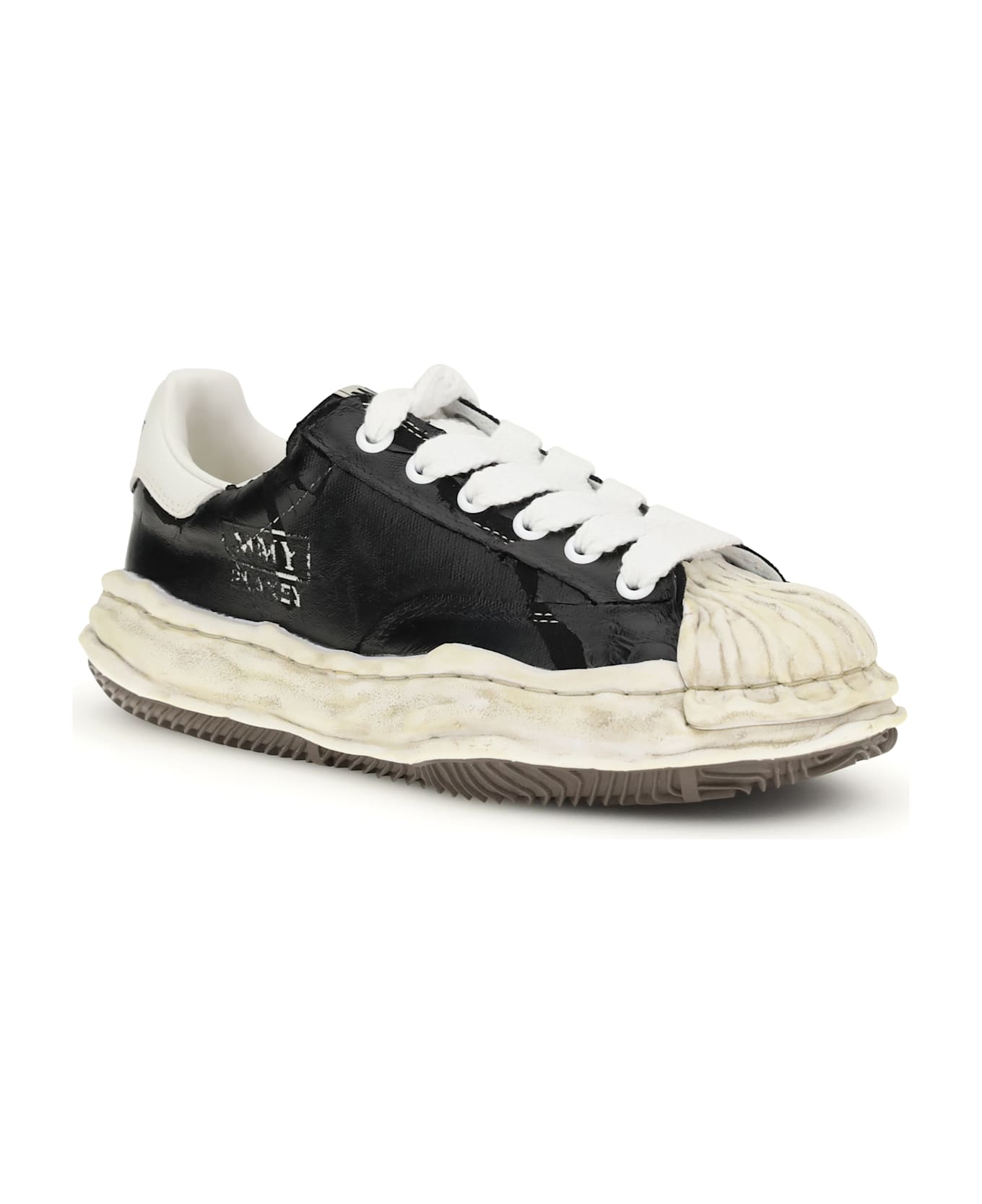 Mihara Yasuhiro Blakey Sneakers