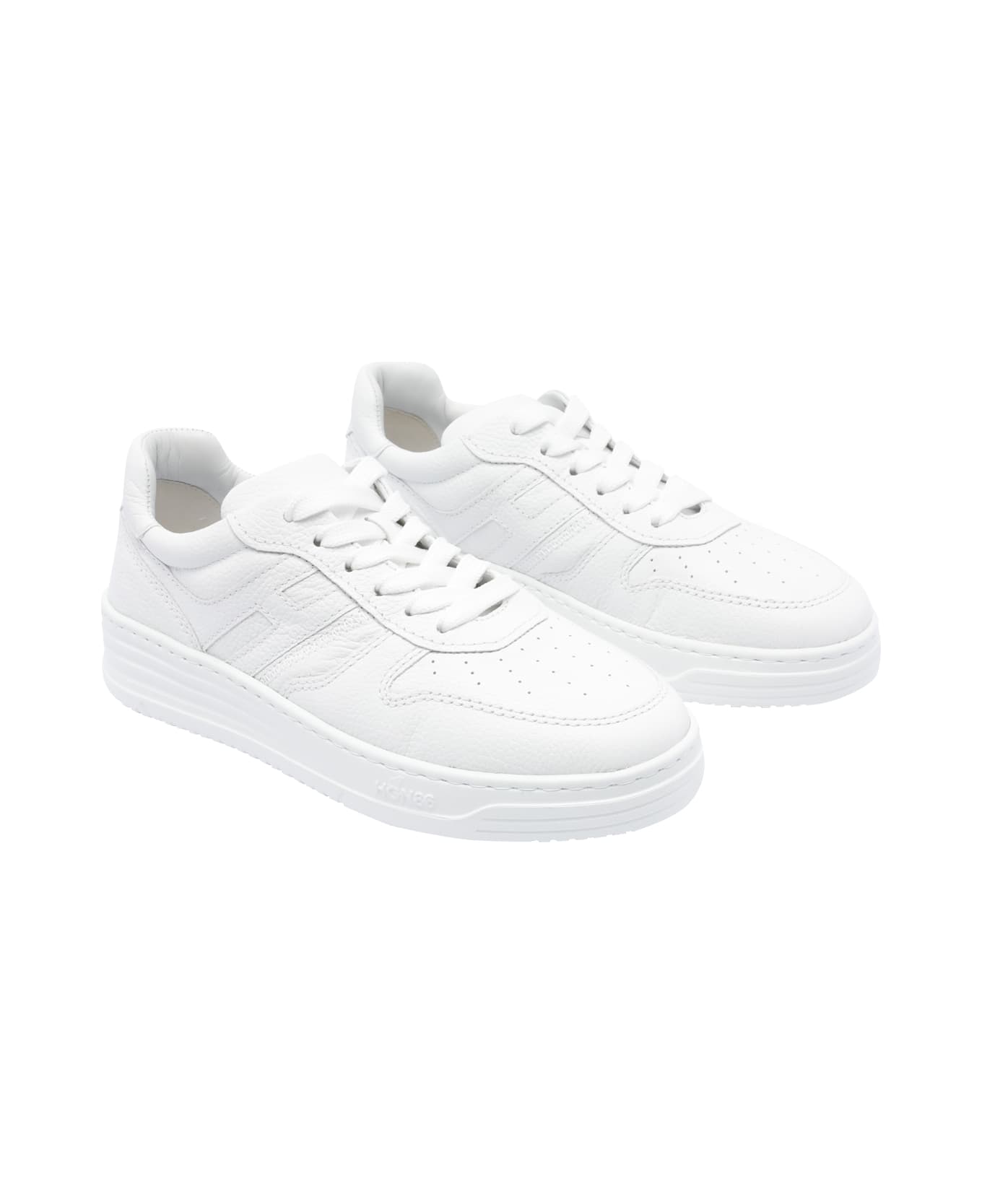 Hogan H630 Sneakers - White