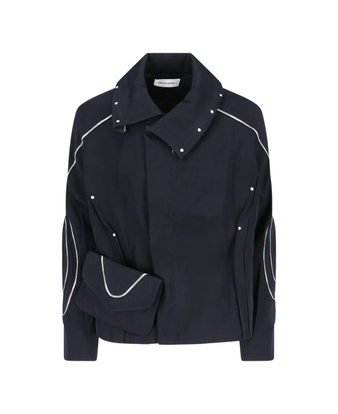 KIKO KOSTADINOV Chalice Jacket w/ Bag – Chinatown Country Club