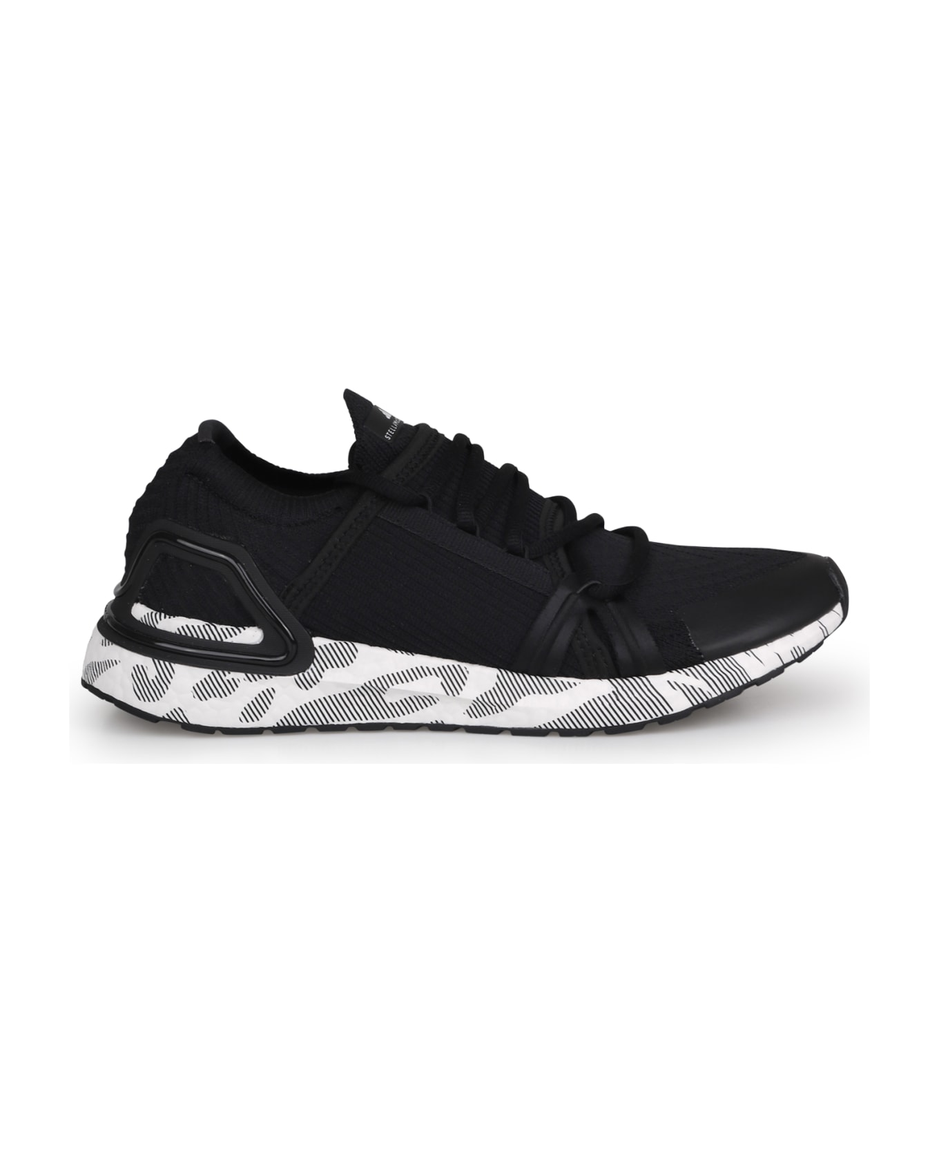 Adidas by Stella McCartney Ultraboost 20 Low-top Sneakers - Black スニーカー