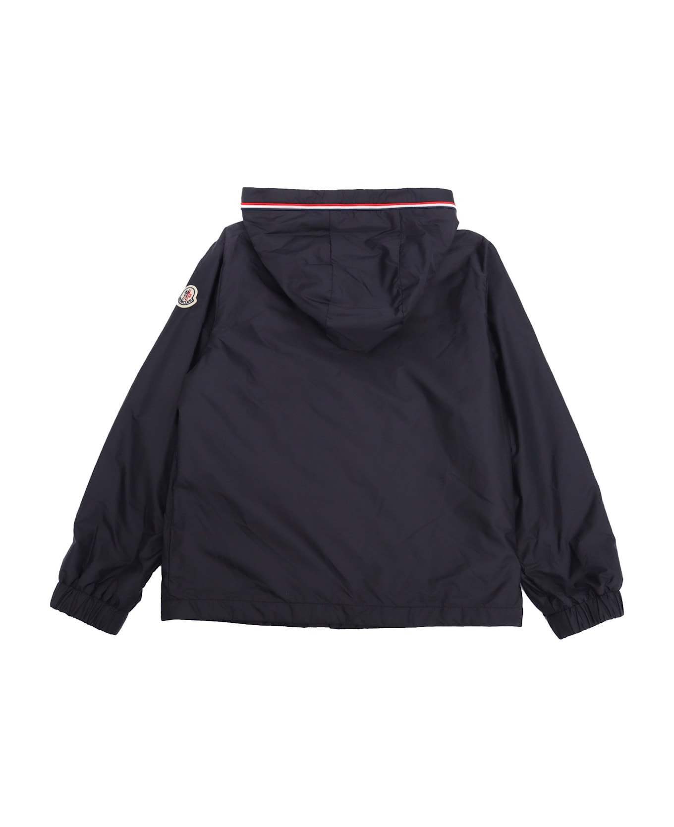 Moncler Granduc Jacket - BLUE