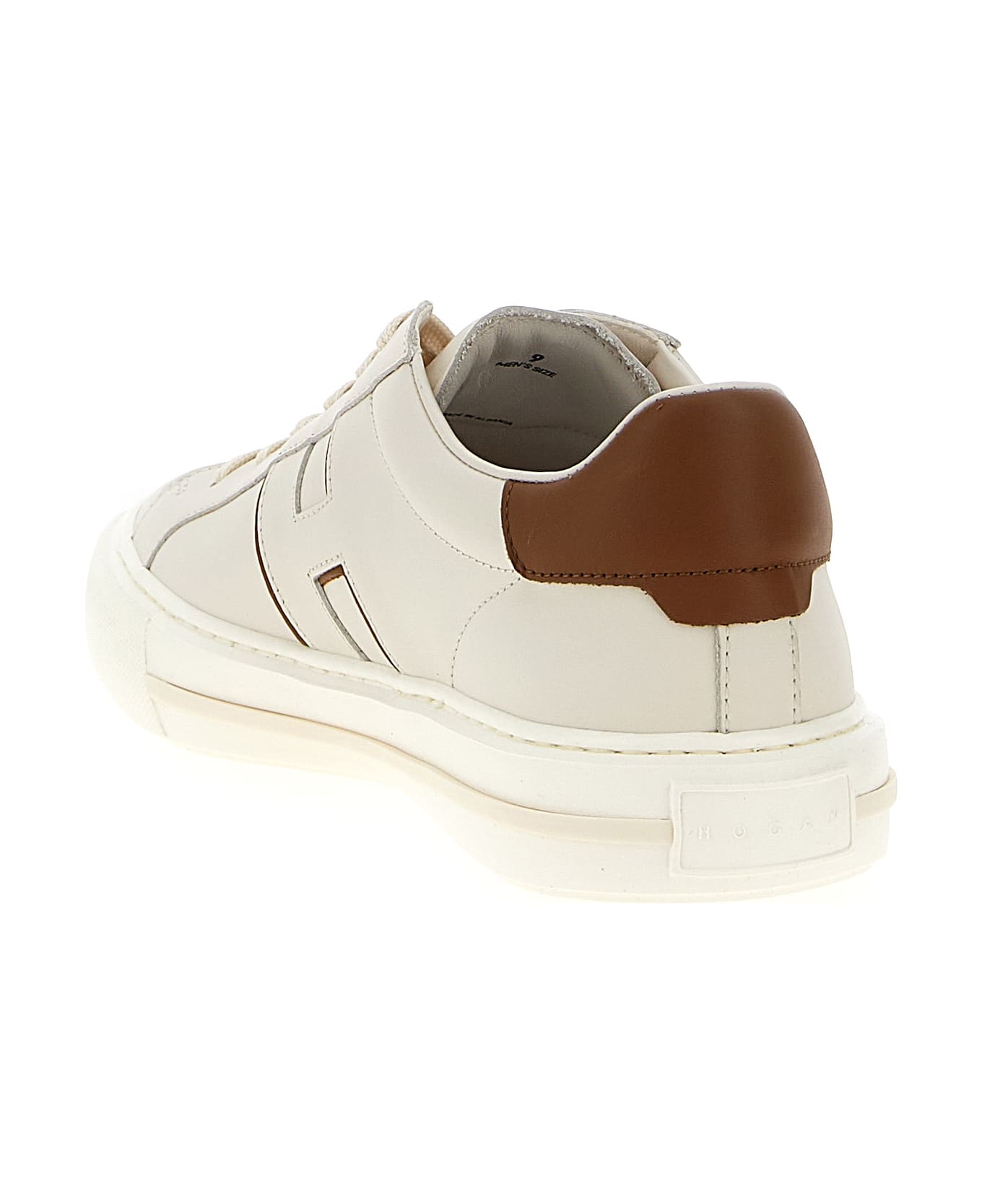 Hogan 
h691
 Sneakers - Brown