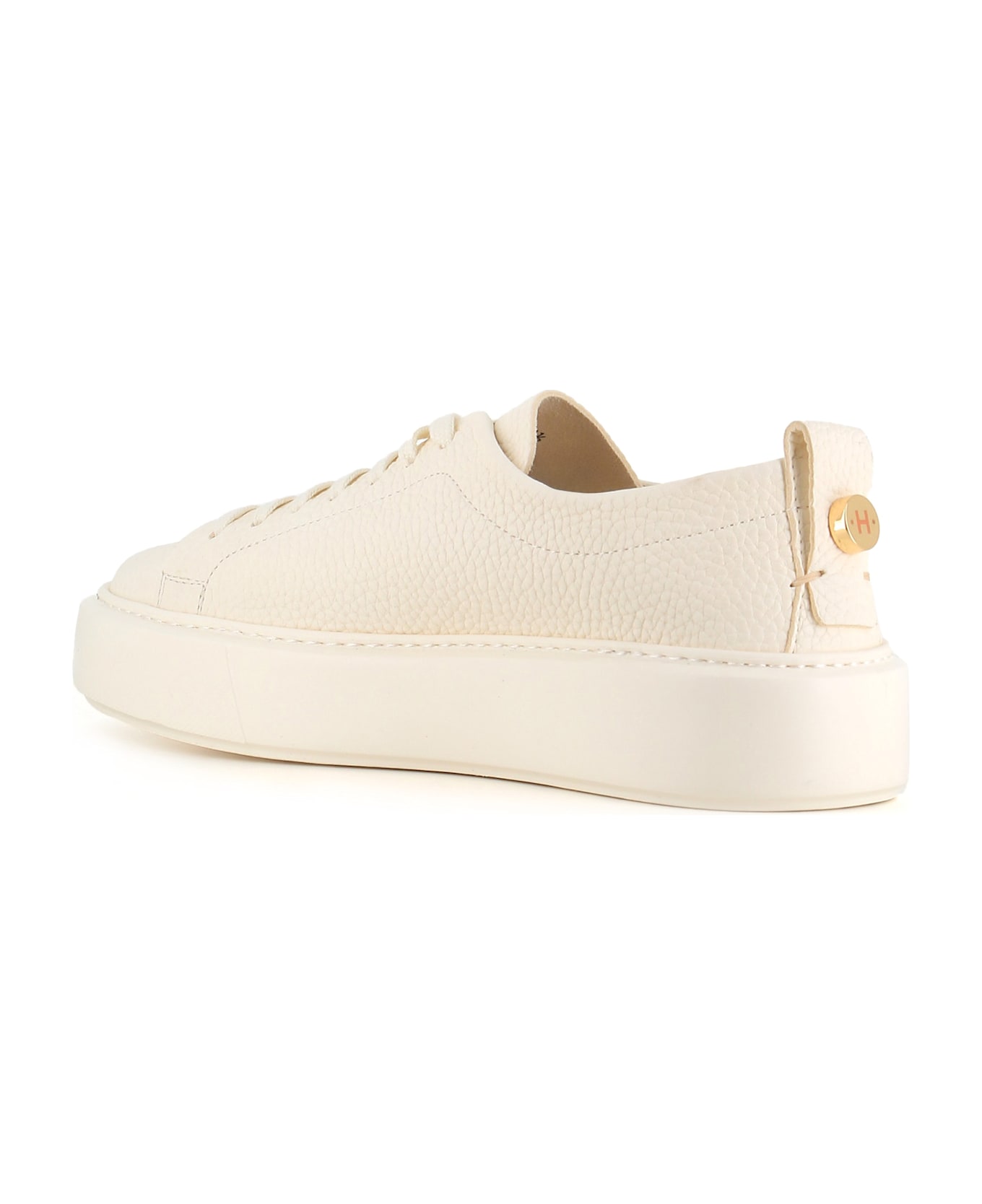 Henderson Baracco Sneaker Gaia.2 - White