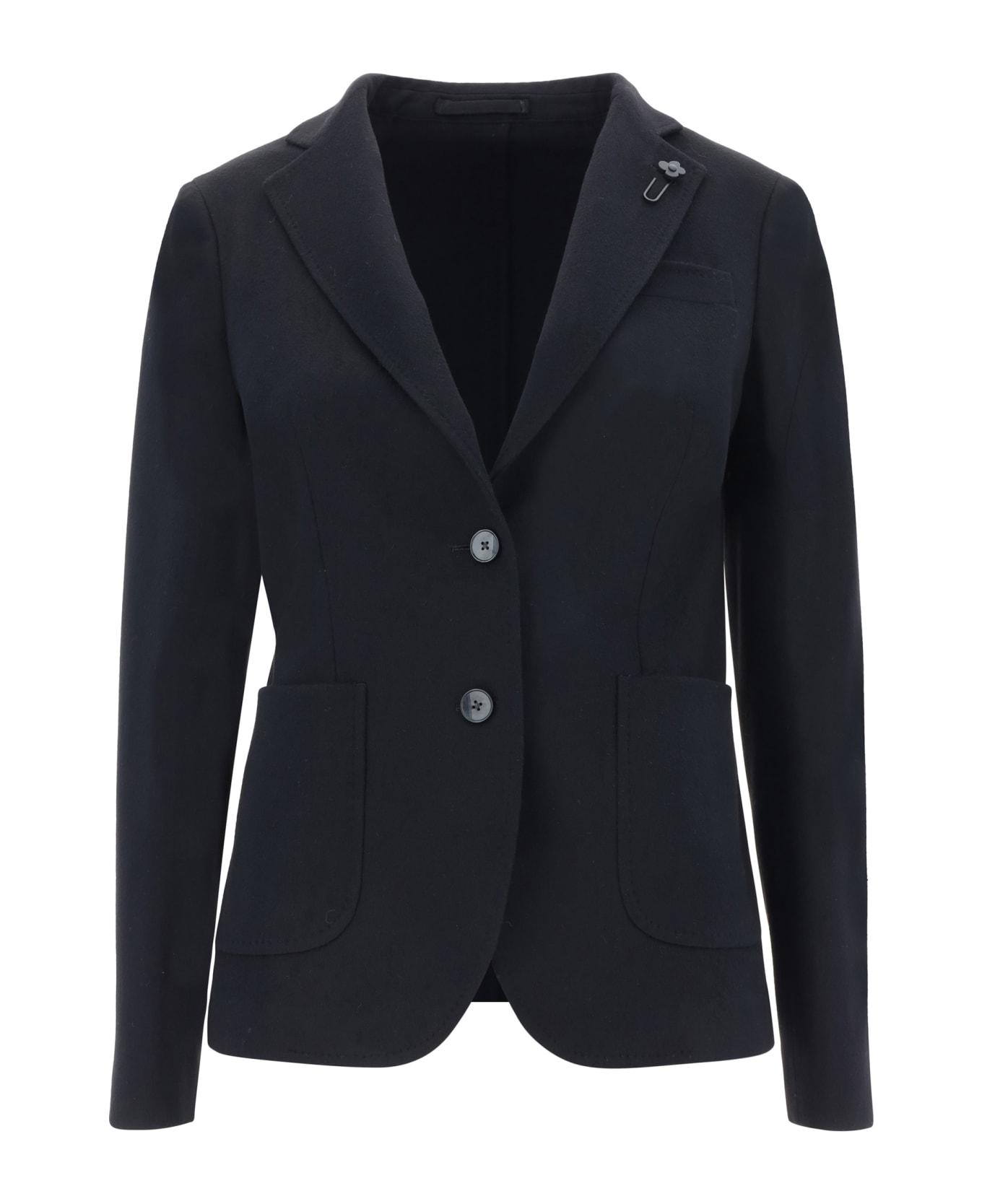 Lardini Blazer Jacket - 999