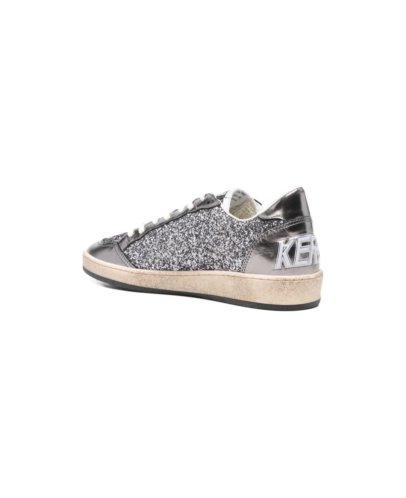 Golden Goose Ball Star Sneakers - MultiColour