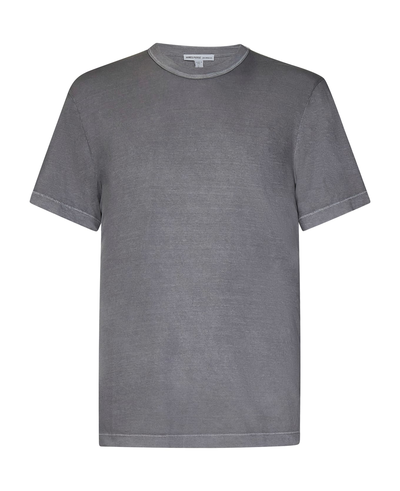 James Perse T-shirt - Grey