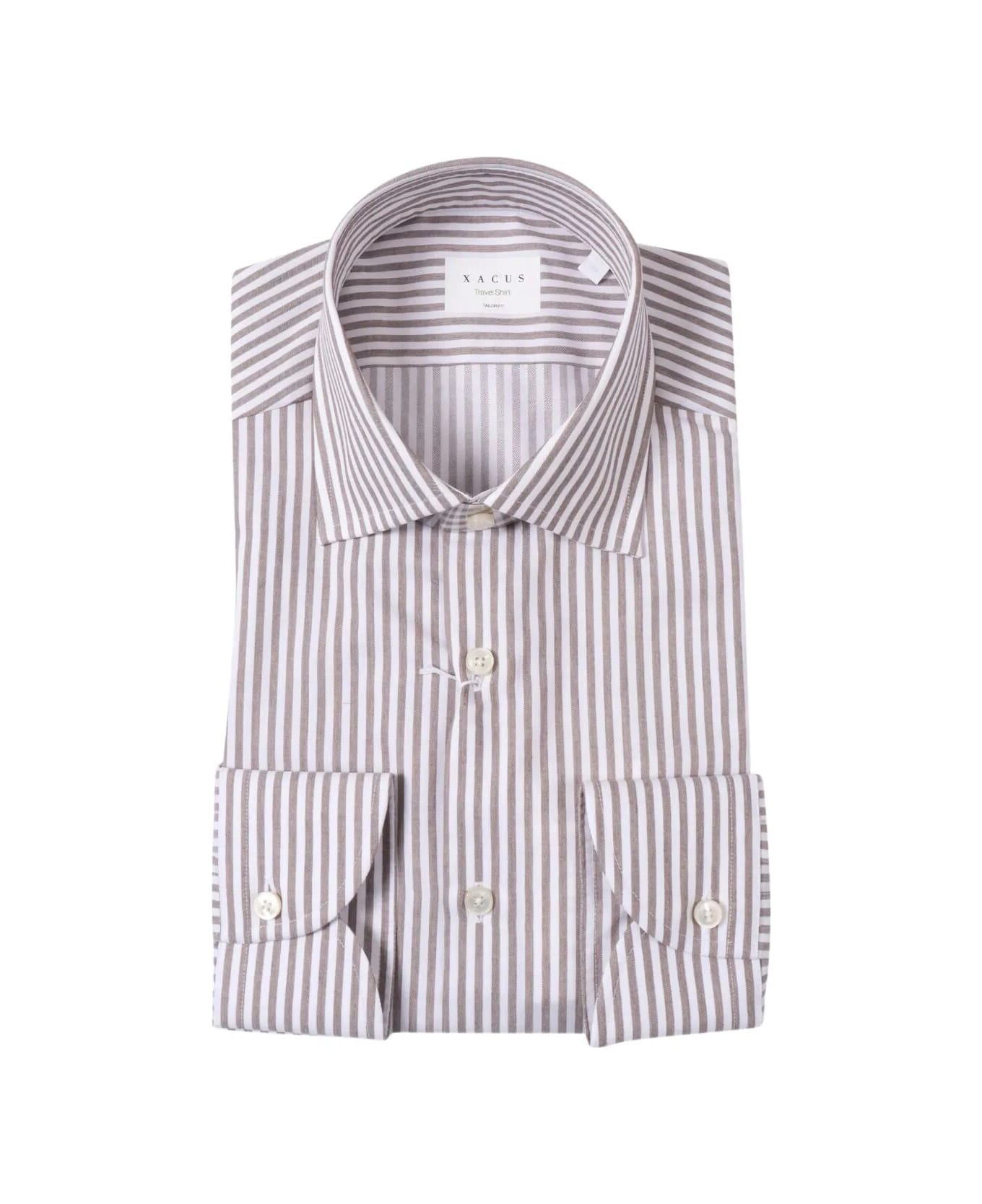Xacus Travel Shirt