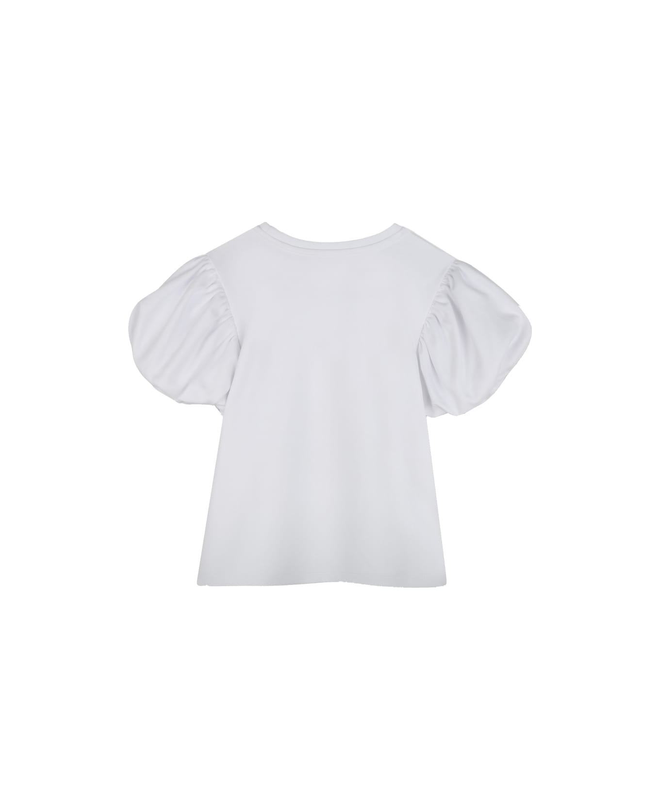 Marc Jacobs T-shirt - WHITE