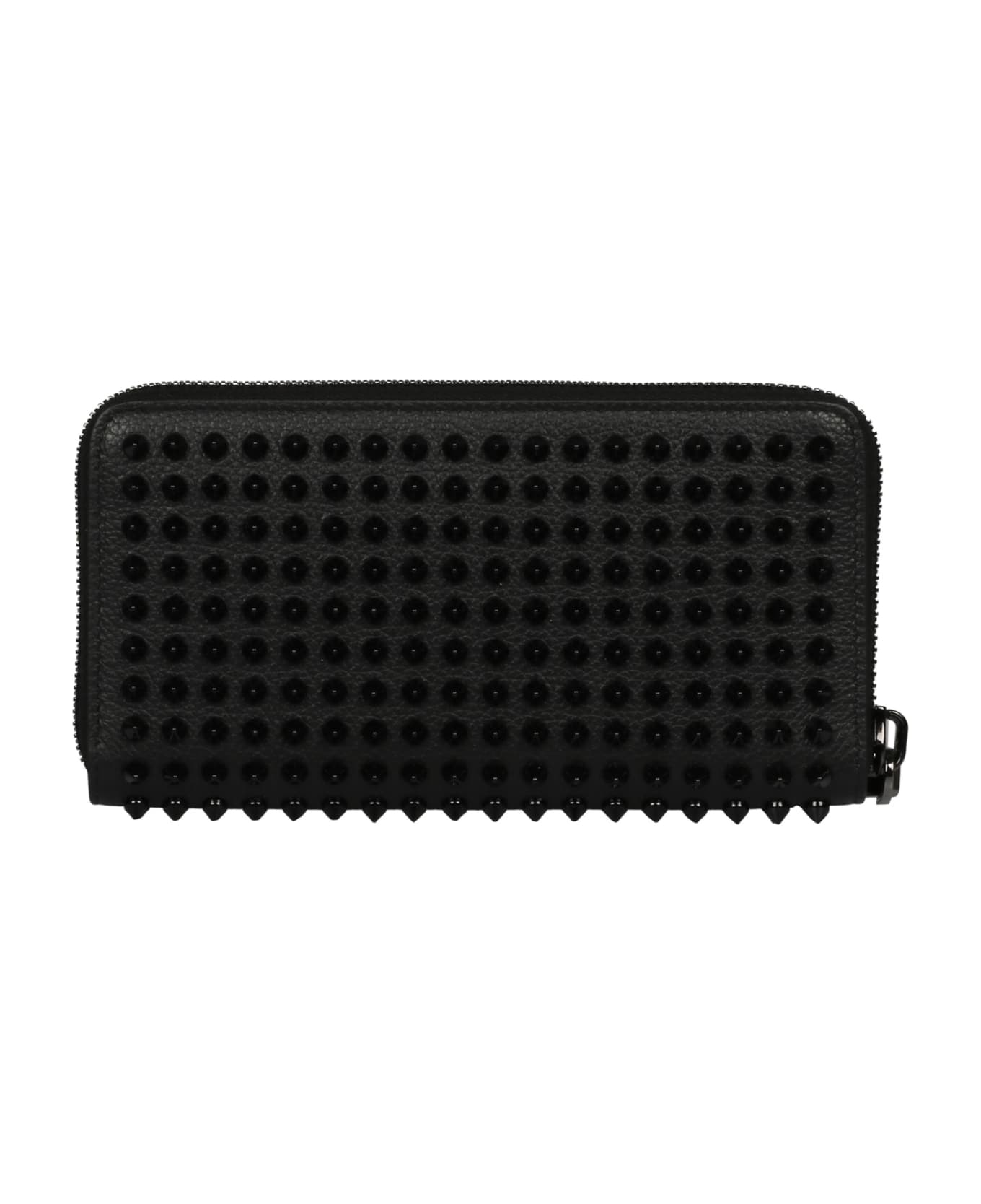 Christian Louboutin 
panettone
 Wallet - Black