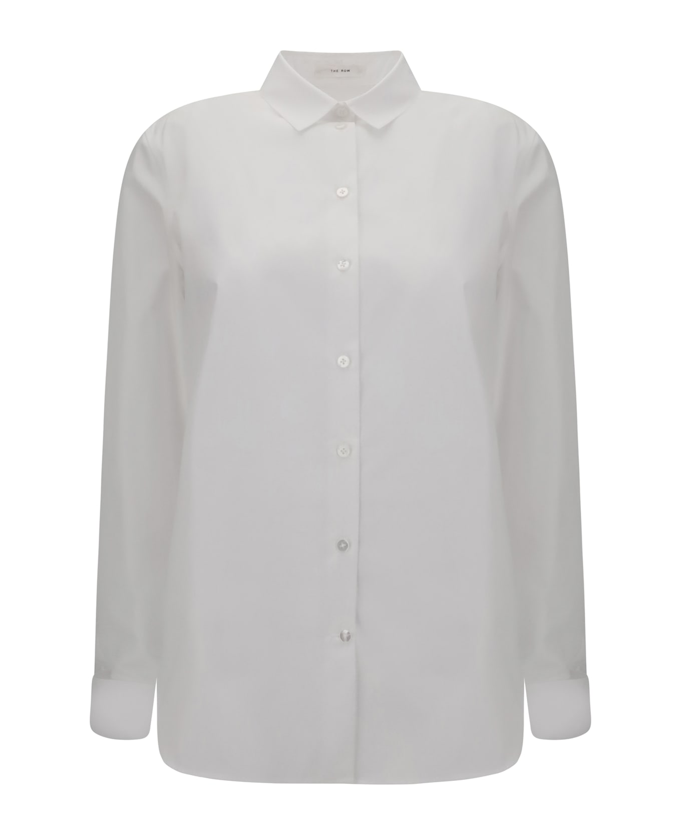 The Row Metis Shirt