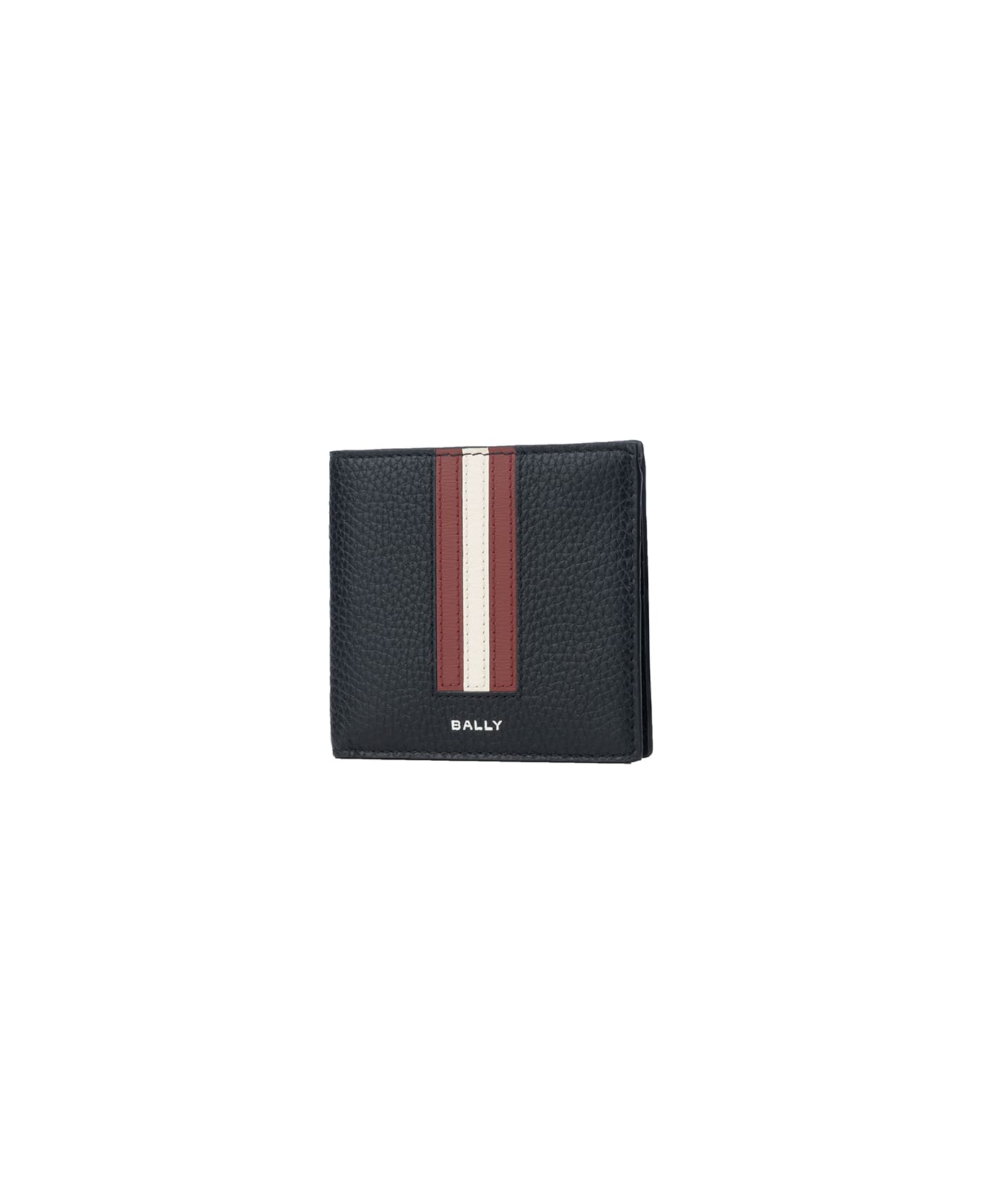 Bally 'ribbon' Wallet - I921P